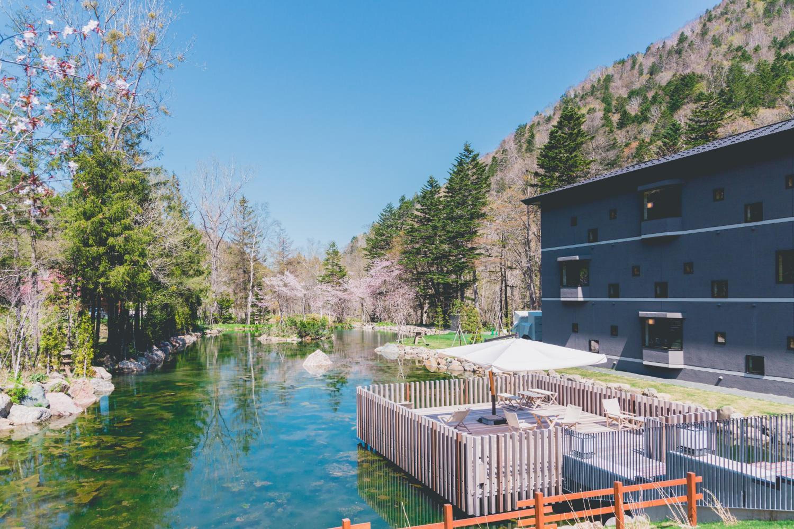 Okujozankei Onsen Kasho Gyoen, Φωτογραφία 35