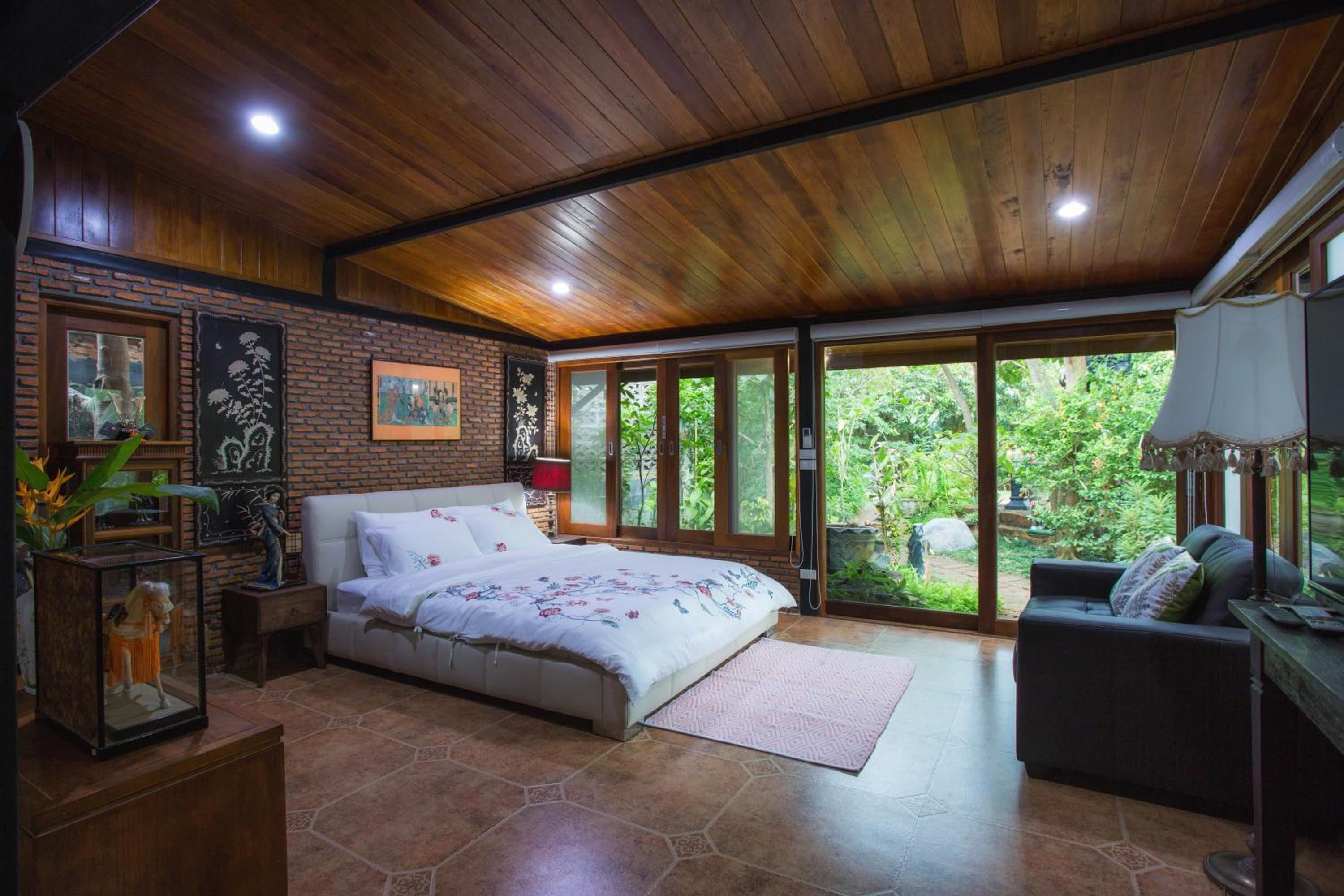 Cattani's Riverside Home