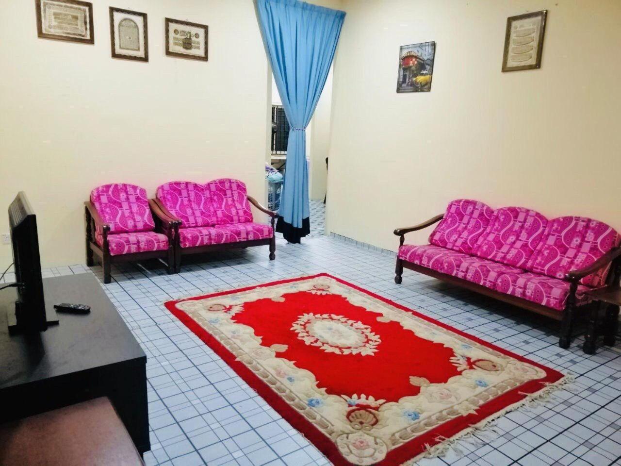 Homestay Bandar Pekan - musleem preferred photo 5