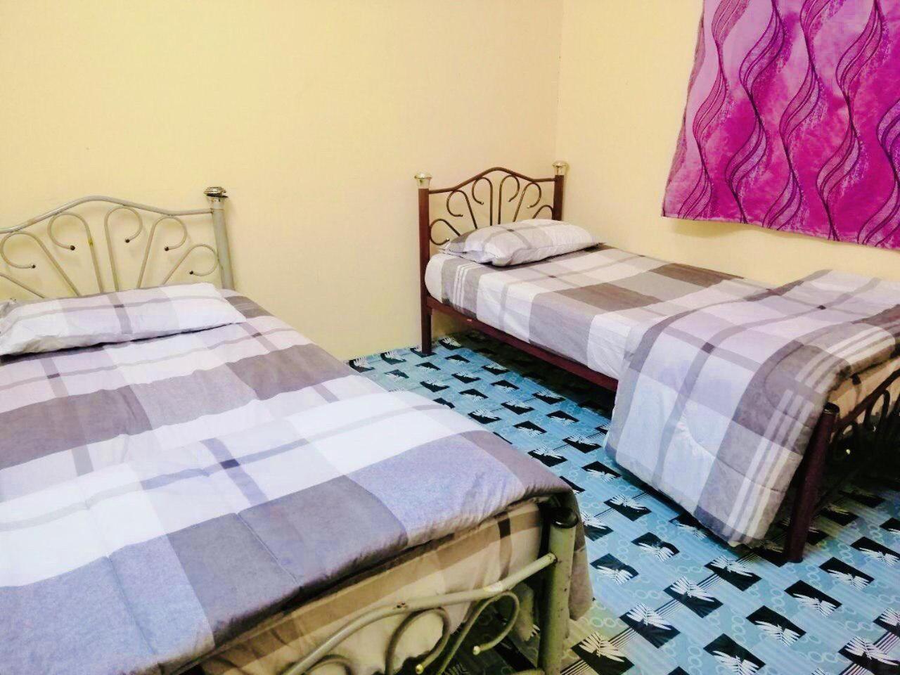 Homestay Bandar Pekan - musleem preferred photo 4