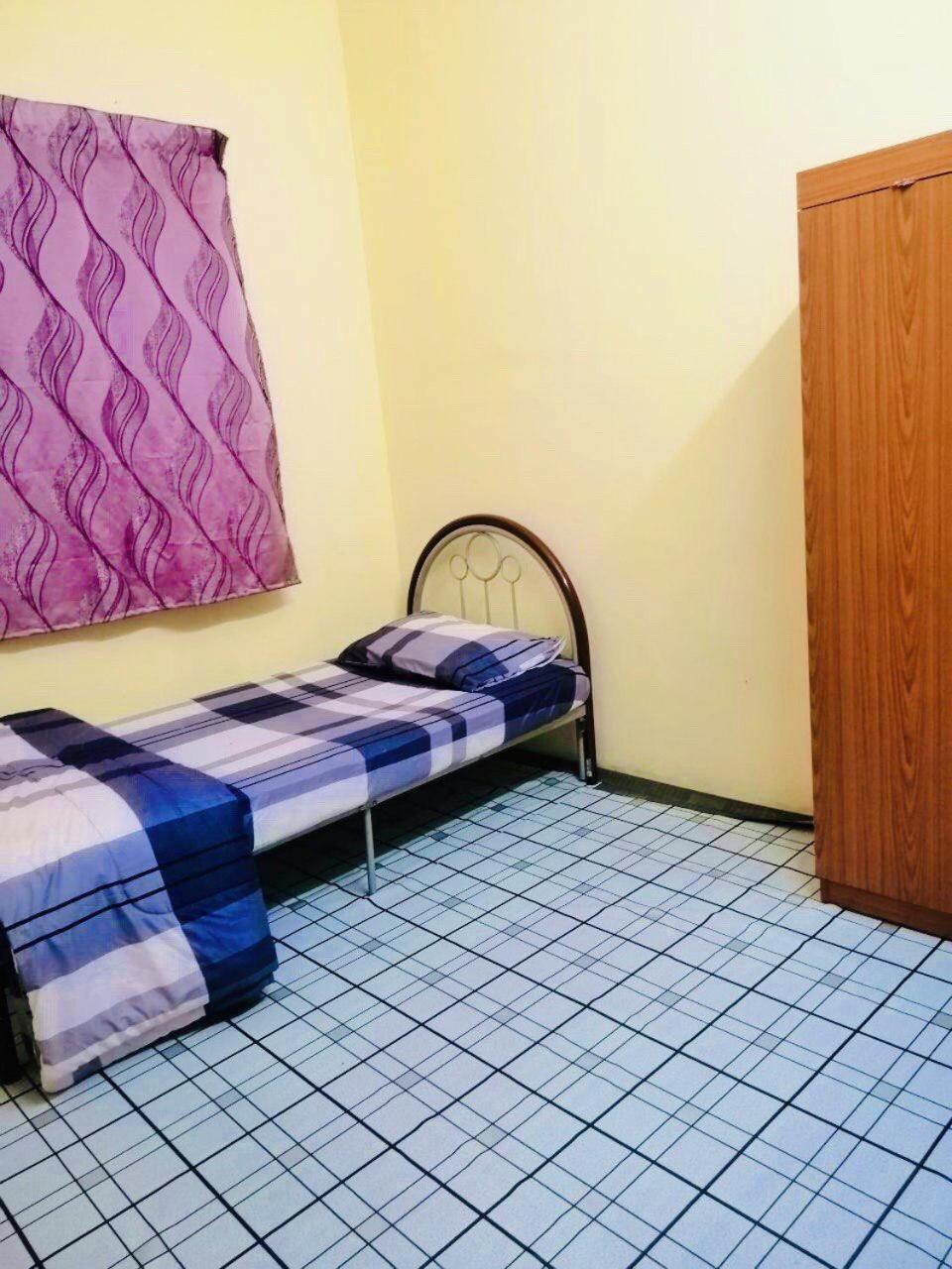 Homestay Bandar Pekan - musleem preferred photo 3