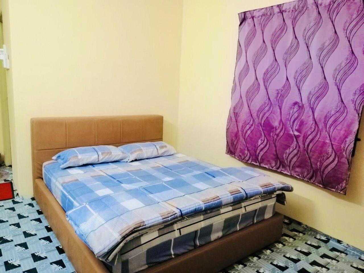 Homestay Bandar Pekan - musleem preferred photo 2