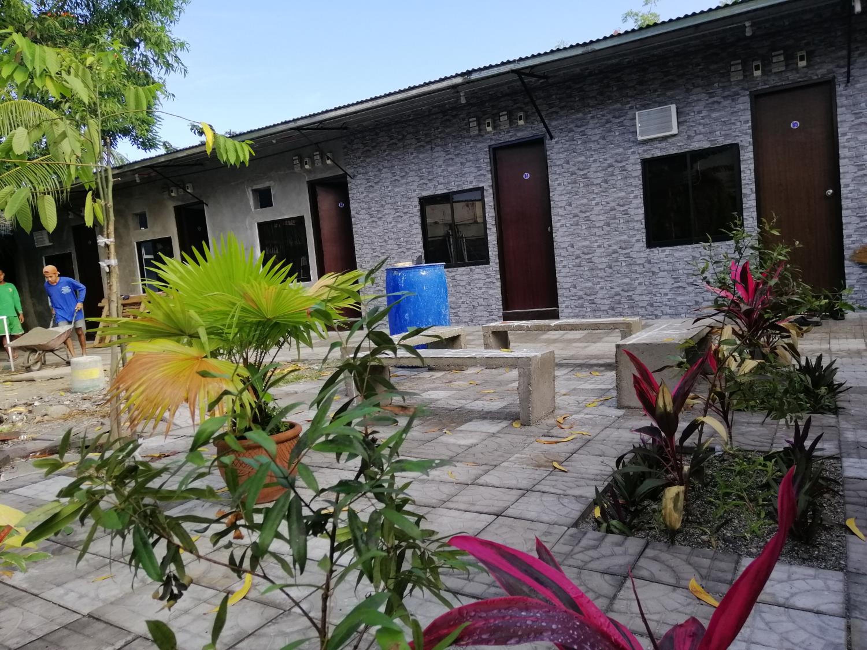 Katrina's Dorm, Thành phố Tarlac - 16