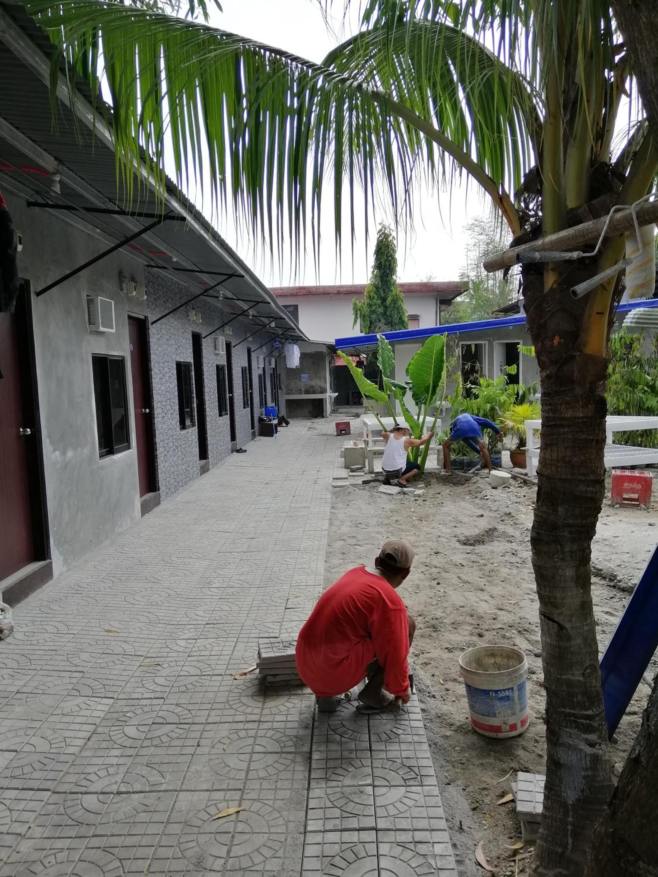 Katrina's Dorm, Thành phố Tarlac - 14