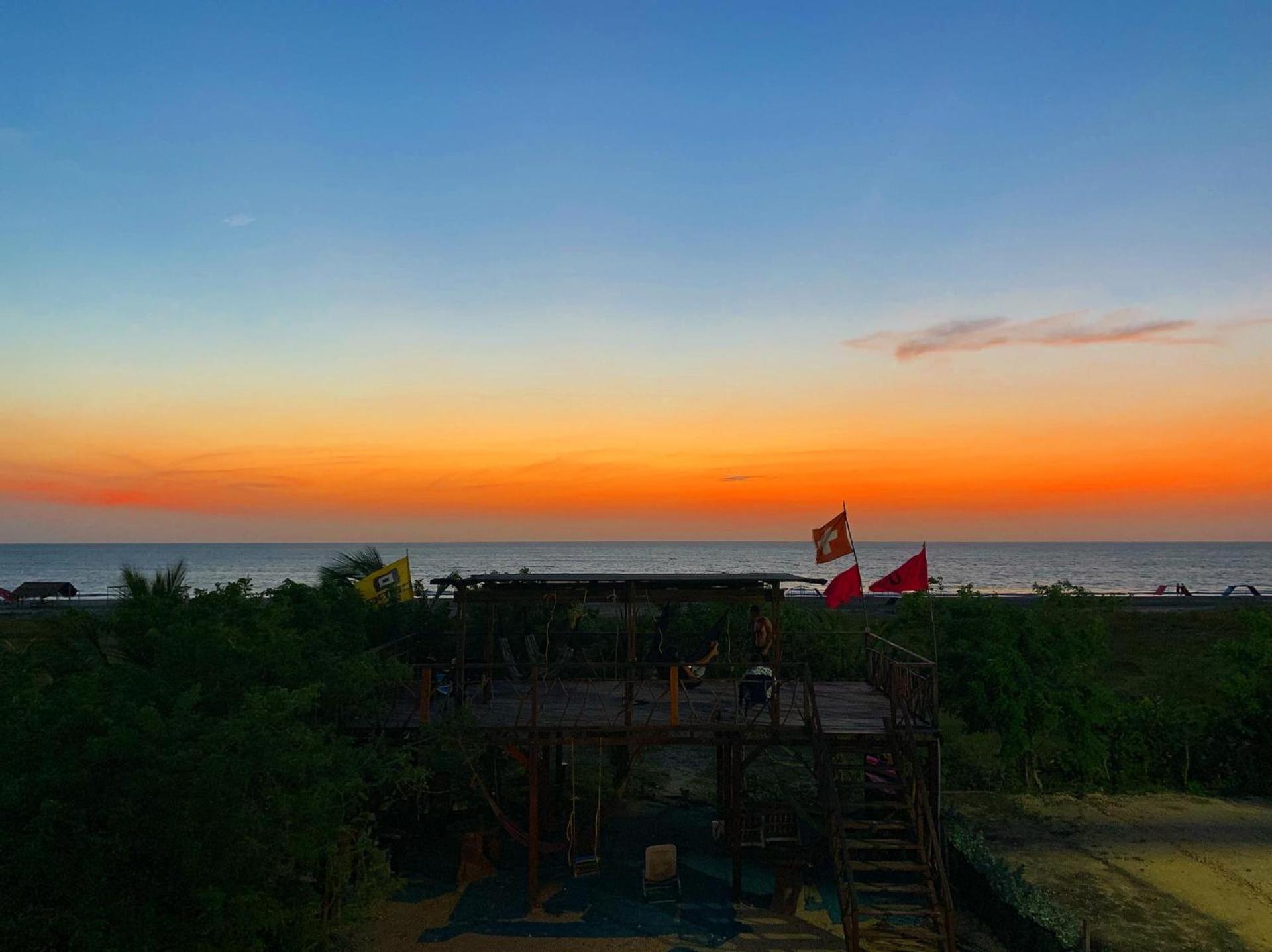 Zion Beach House