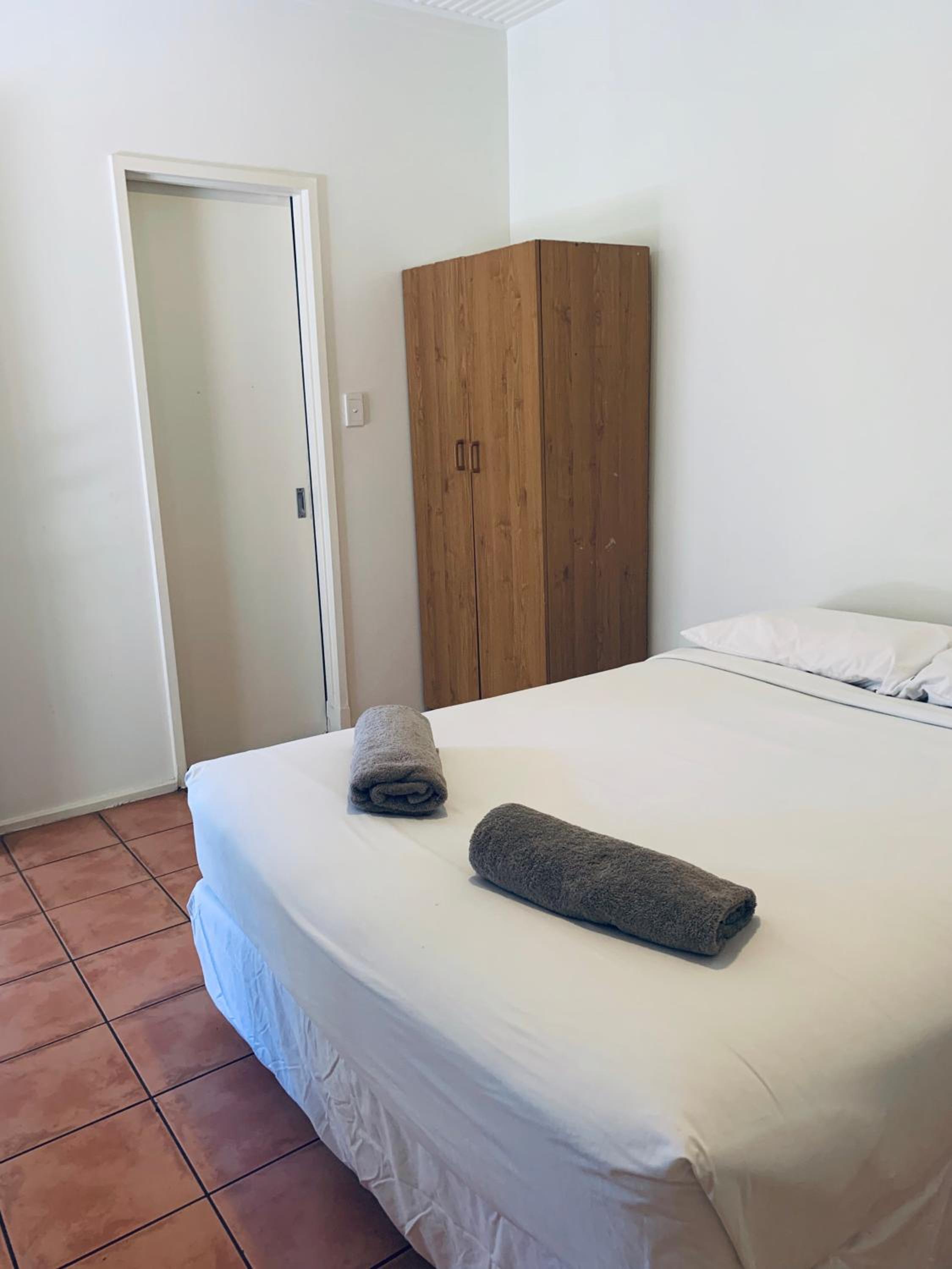 Roebuck Bay Hotel