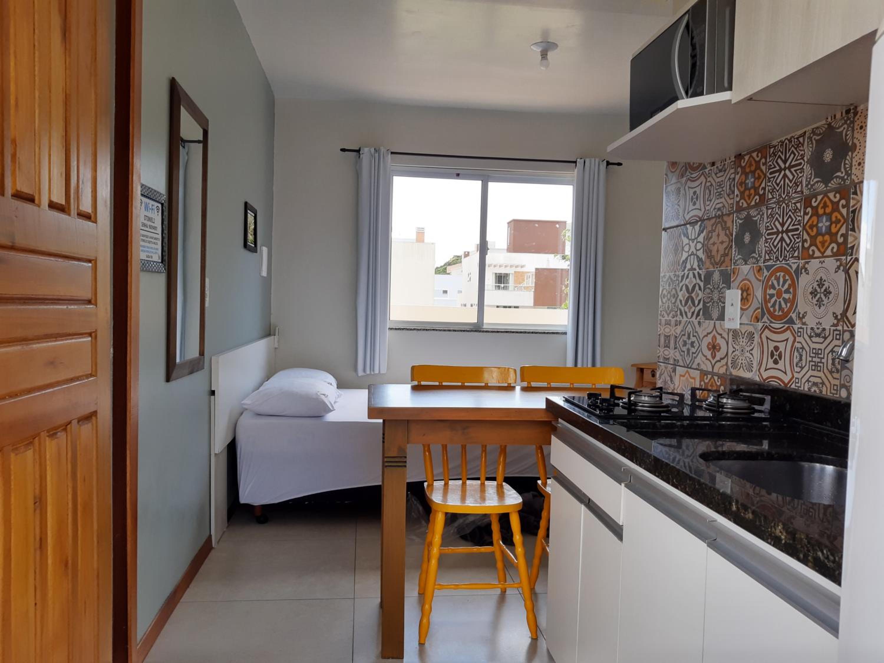 Residencial Batista