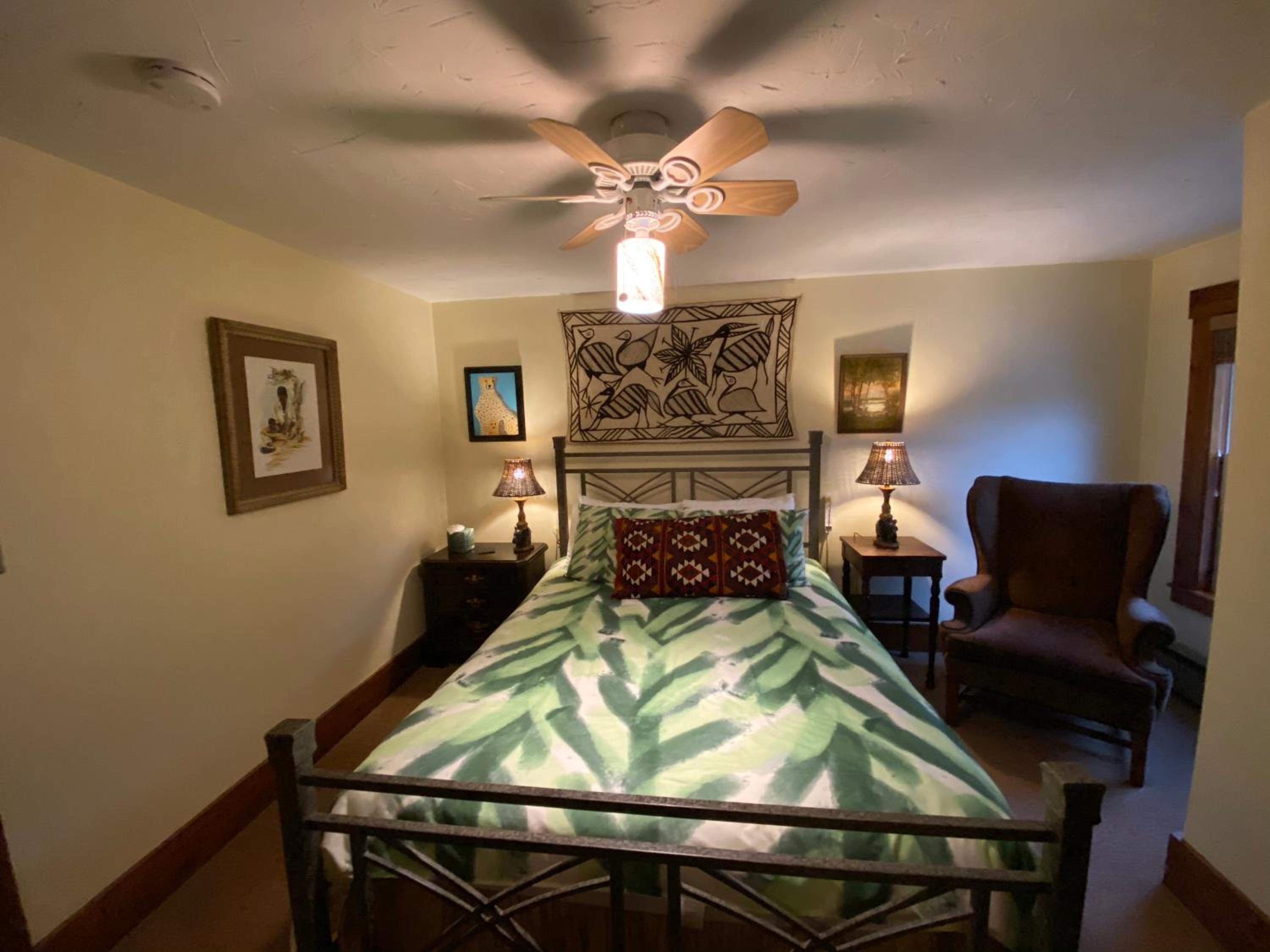 Follansbee Inn
