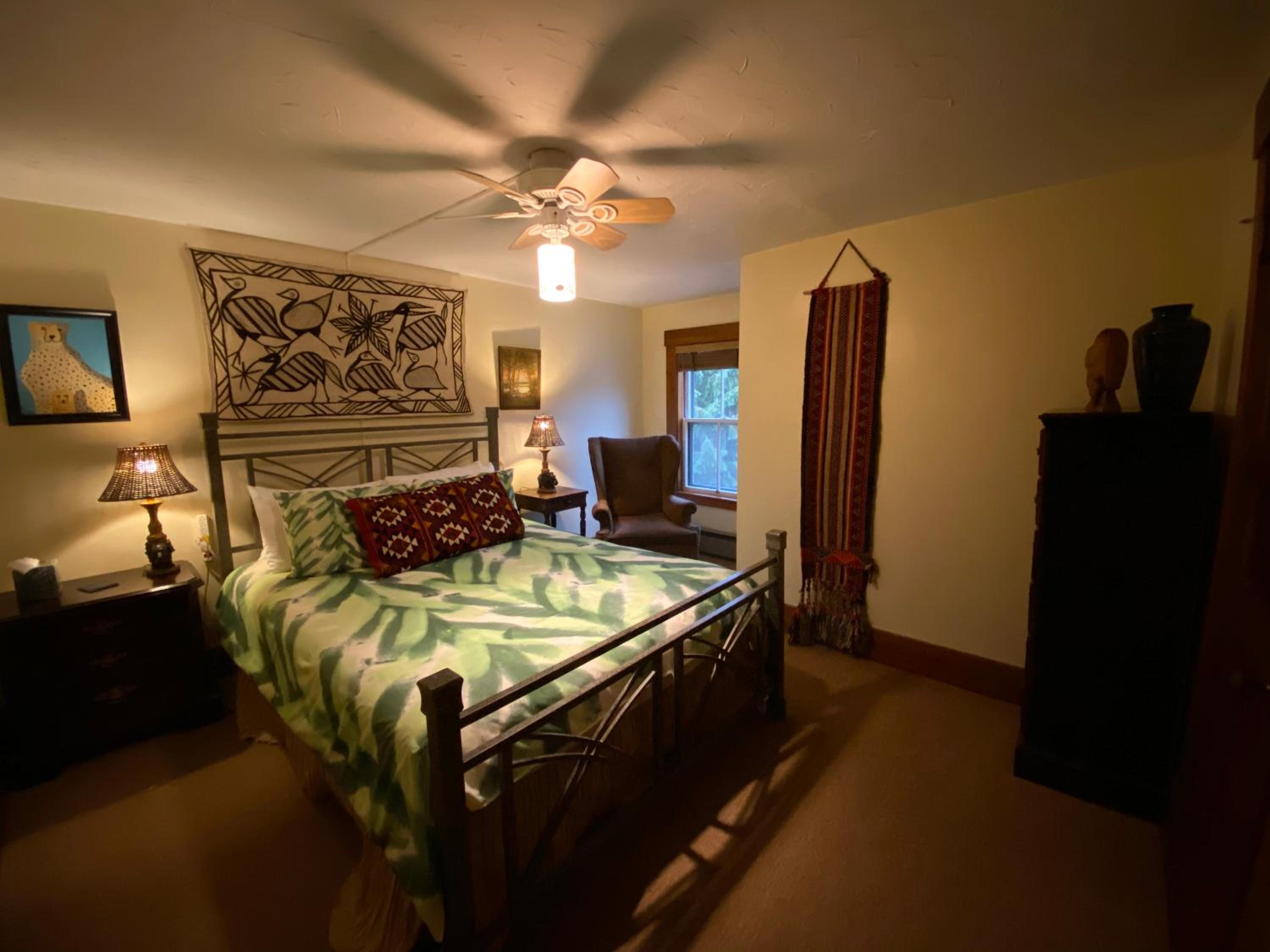 Follansbee Inn