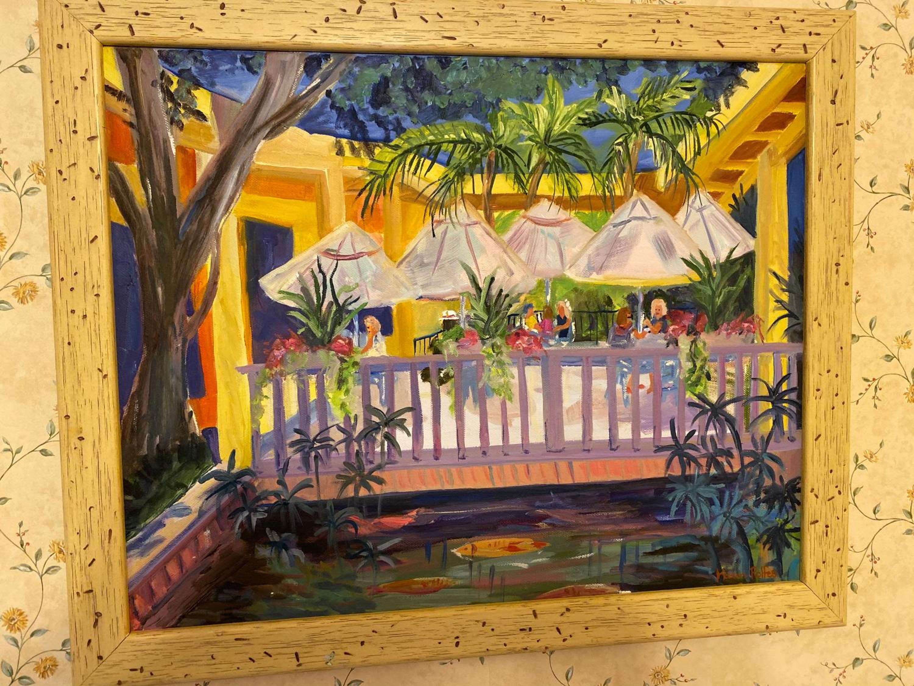 Follansbee Inn