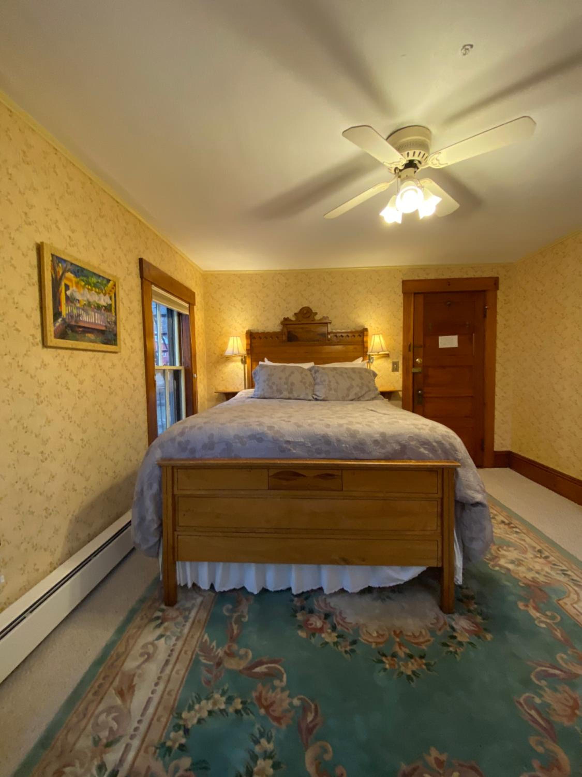 Follansbee Inn