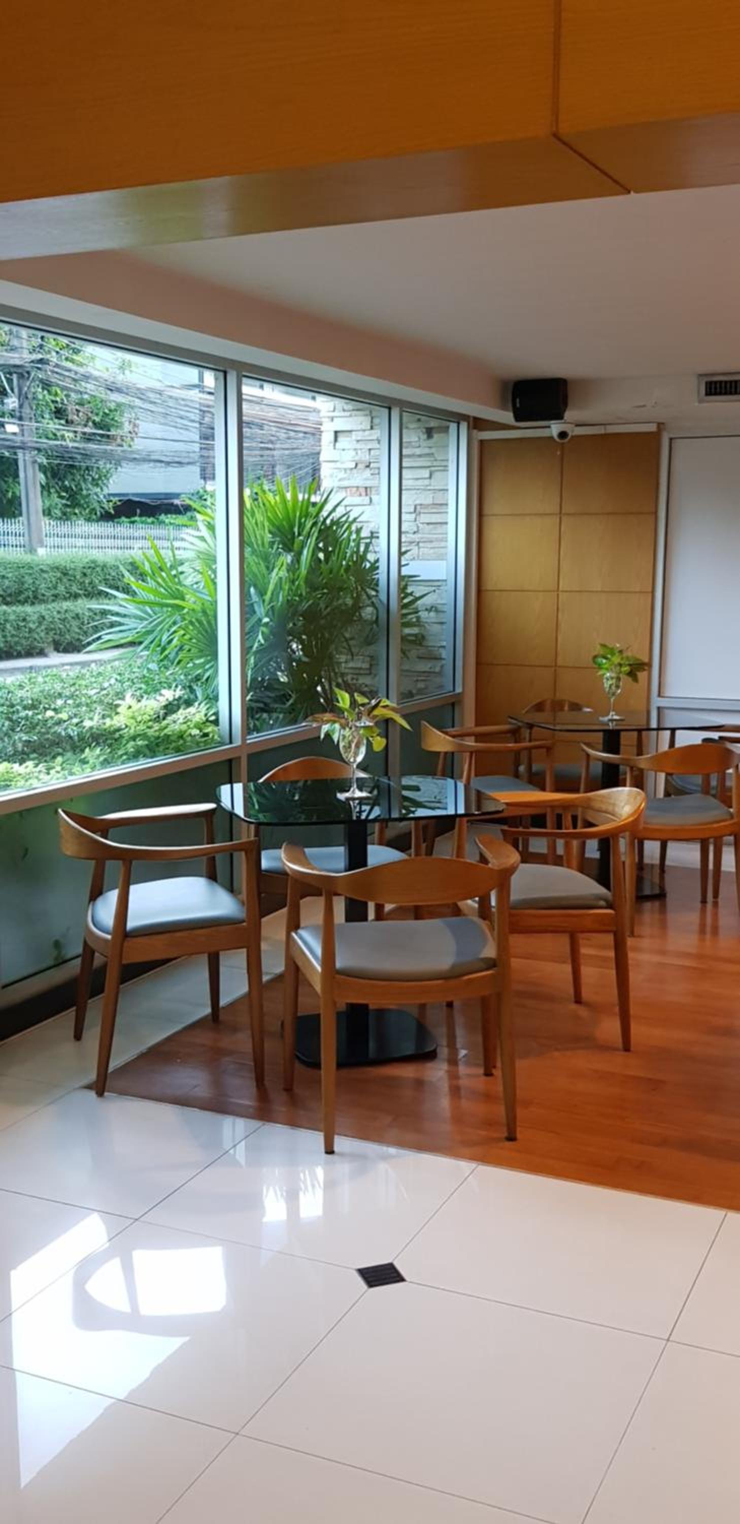 Sena House