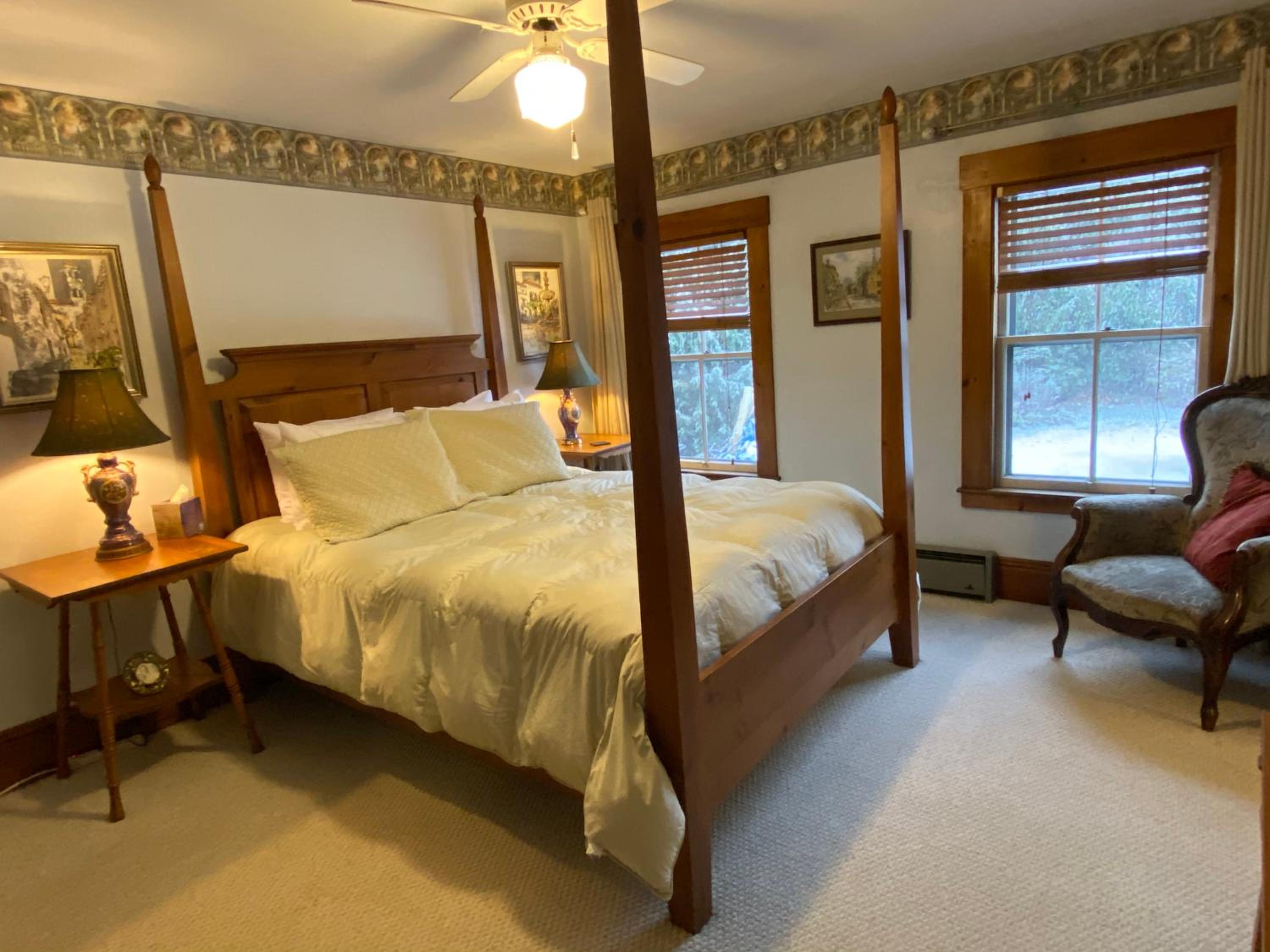 Follansbee Inn