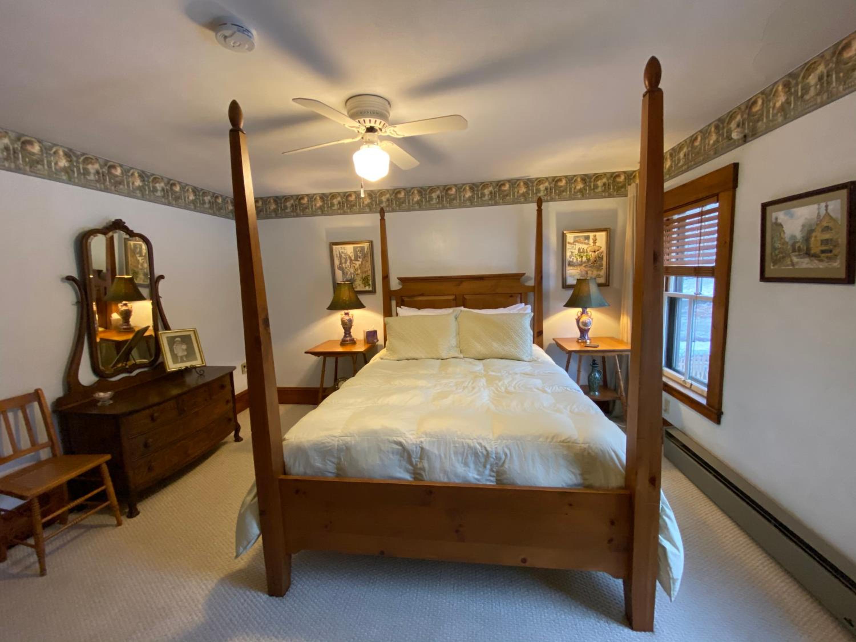Follansbee Inn