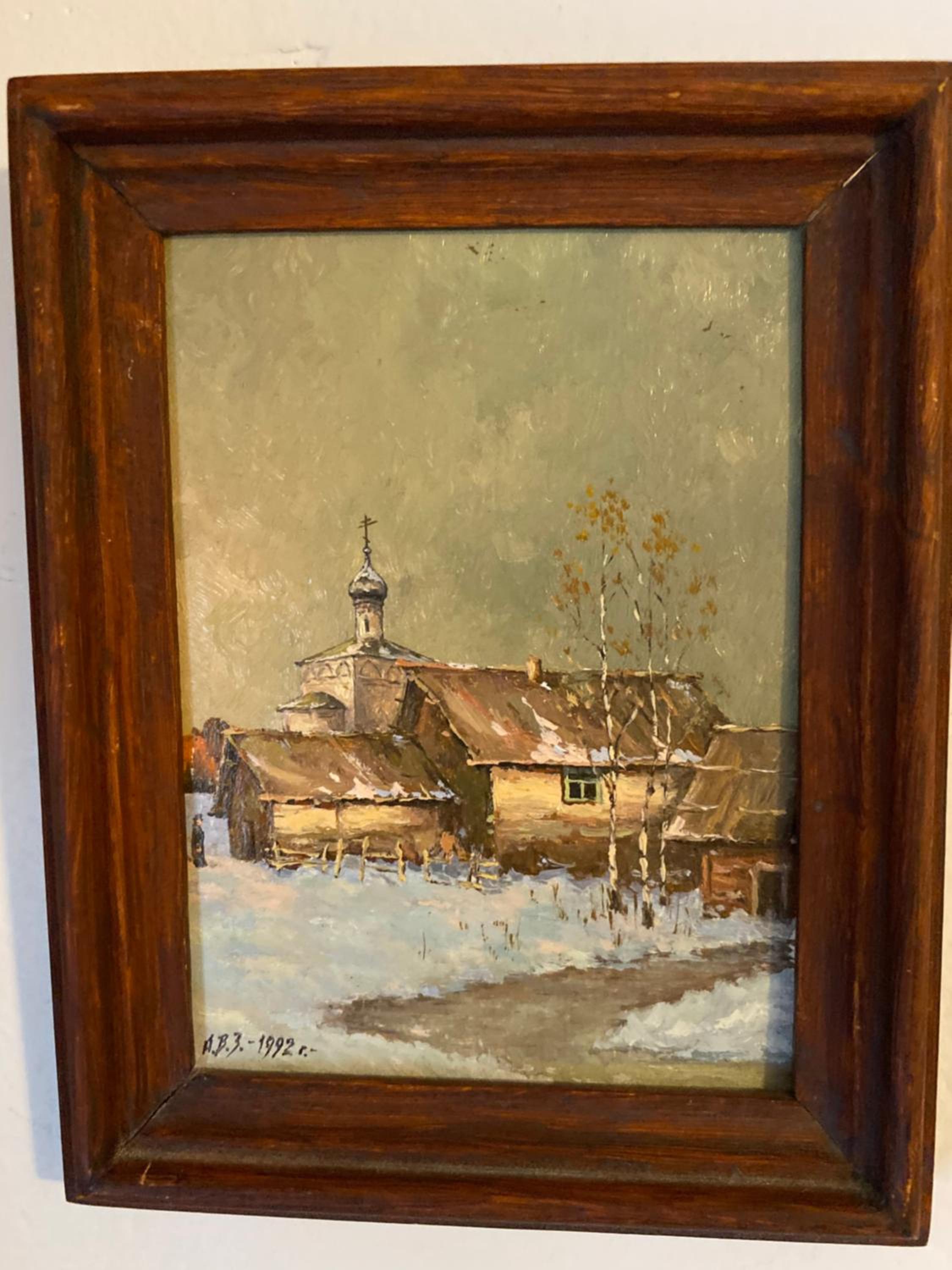 Follansbee Inn
