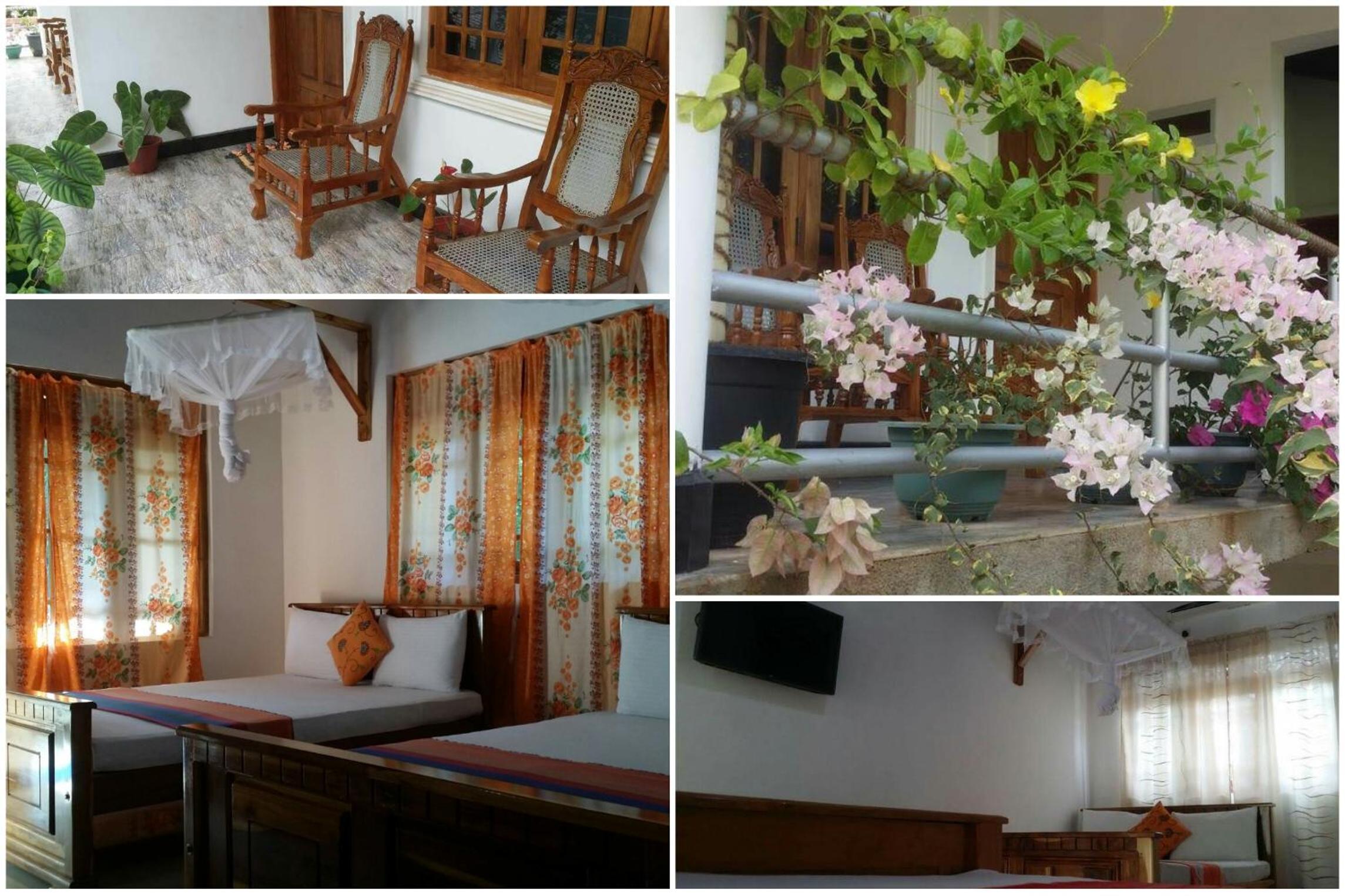 Rich Resort & Restaurant