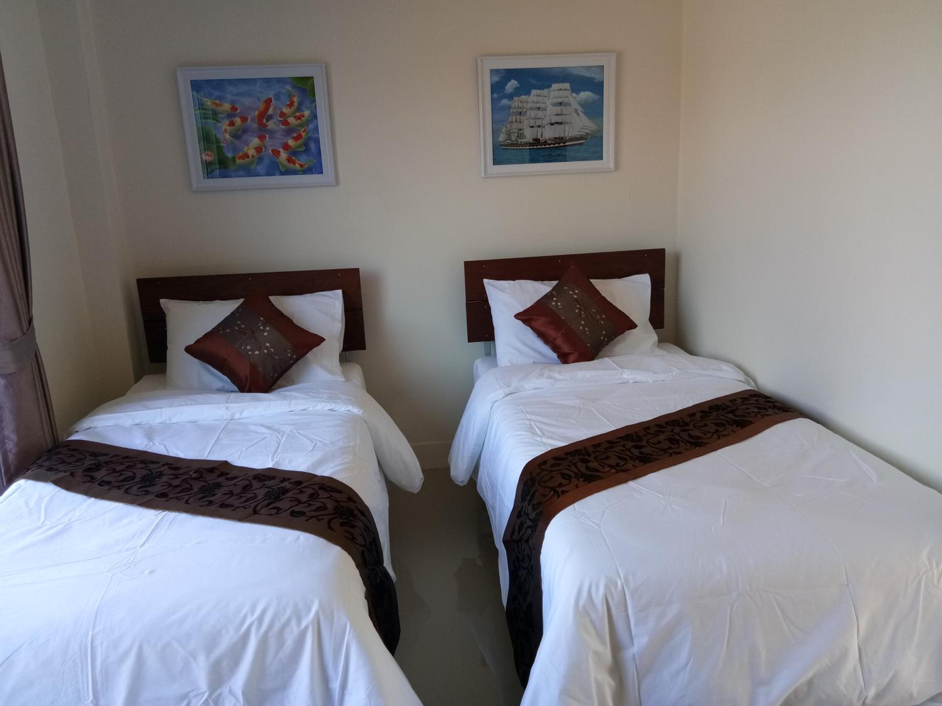 Supunnika Garden Guesthouse