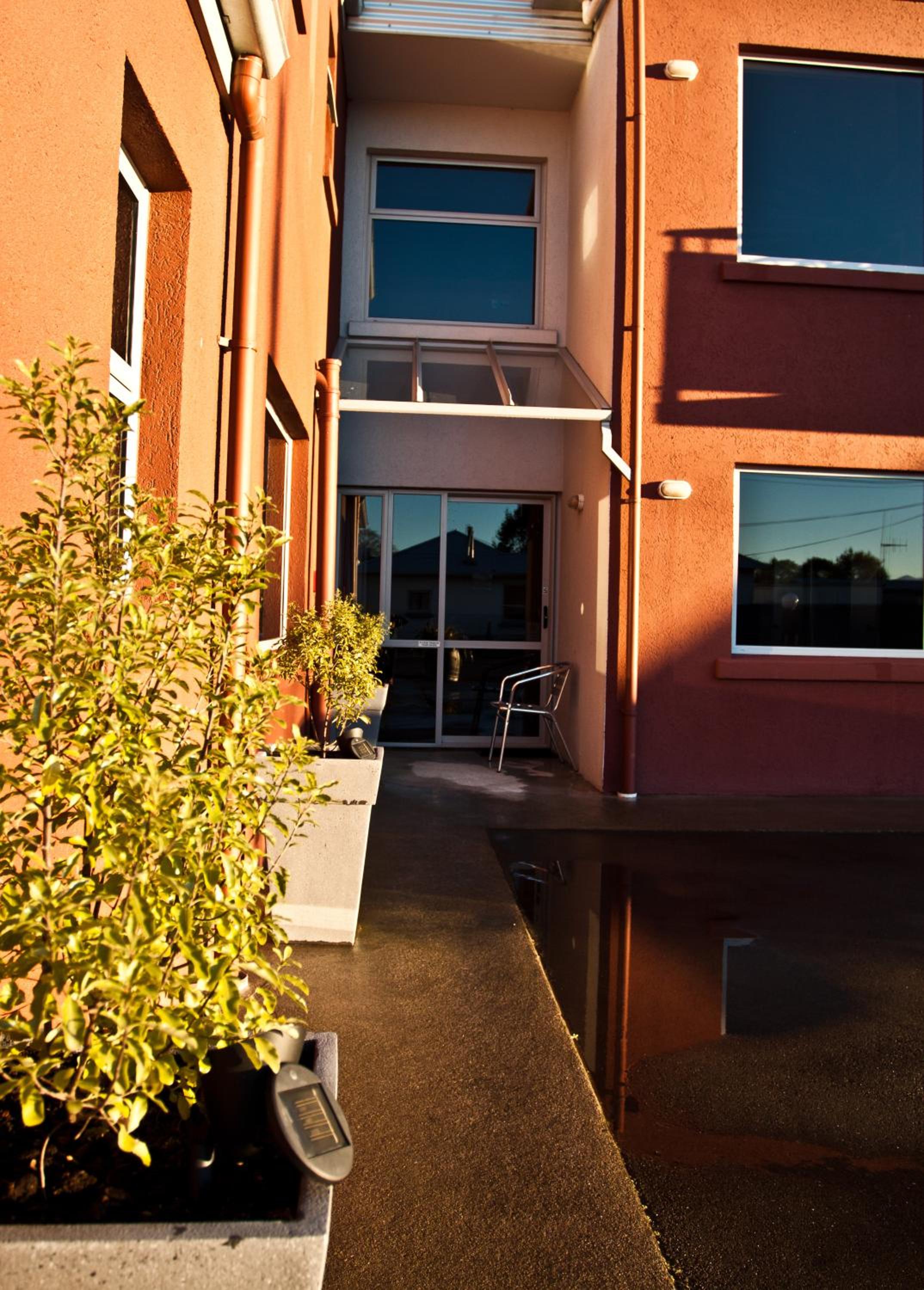 Phoenix Motels