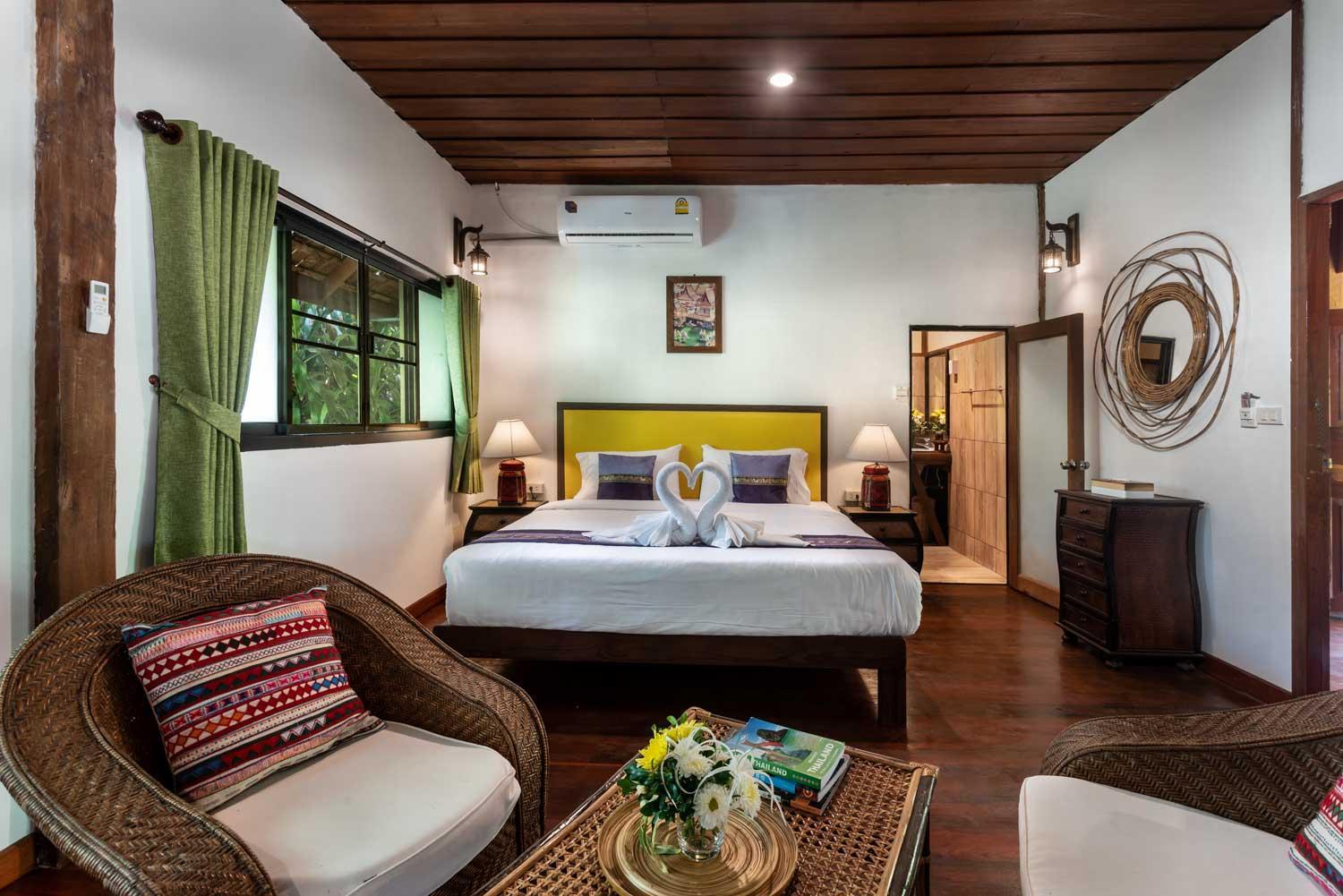 RimPai Cottage