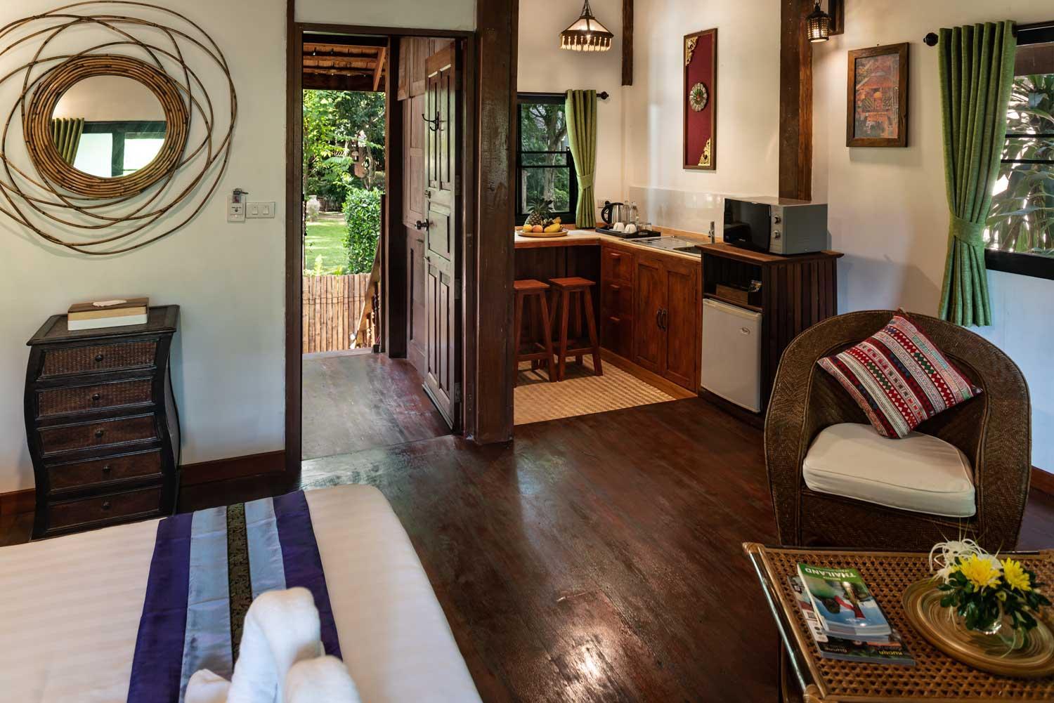 RimPai Cottage