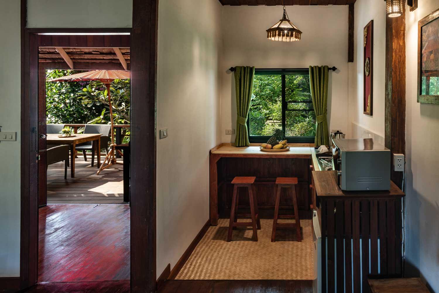 RimPai Cottage