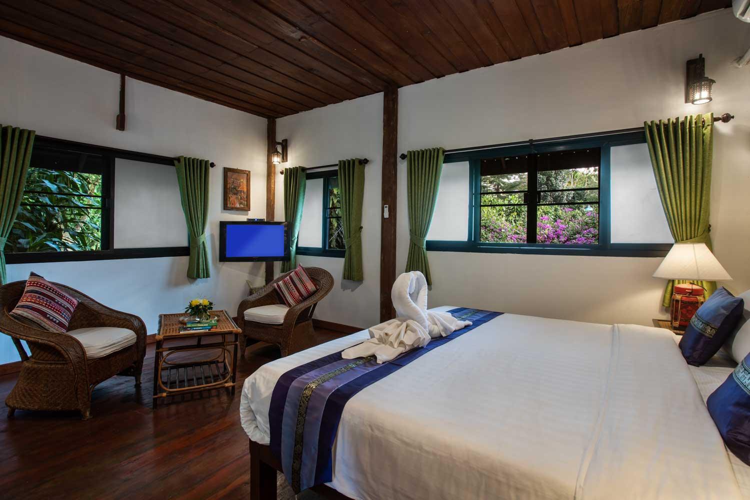 RimPai Cottage