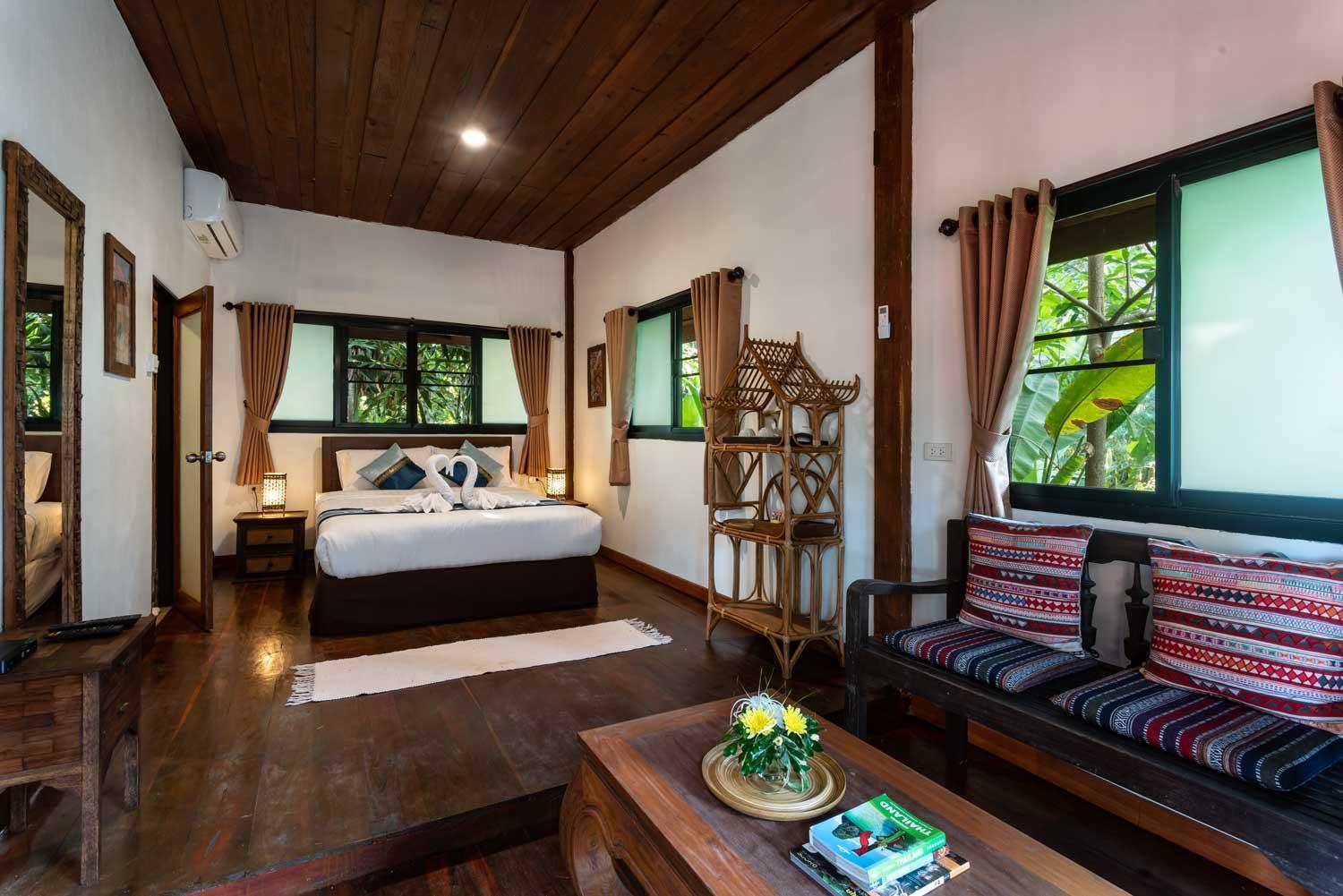 RimPai Cottage