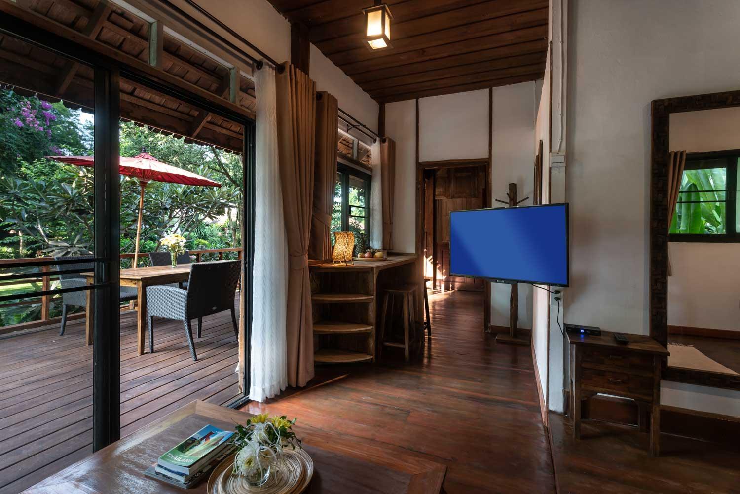 RimPai Cottage