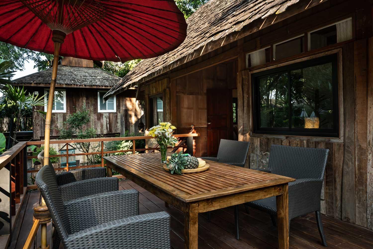 RimPai Cottage