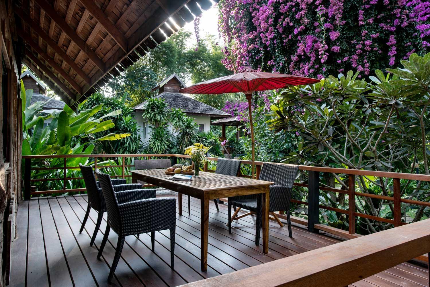 RimPai Cottage