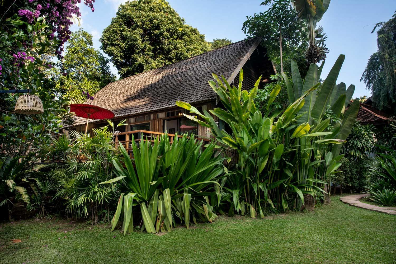 RimPai Cottage