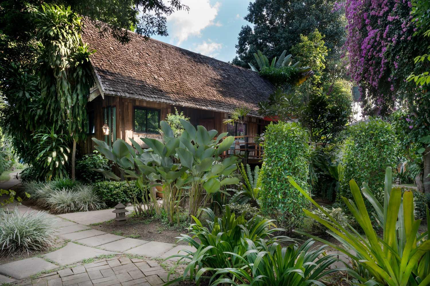 RimPai Cottage