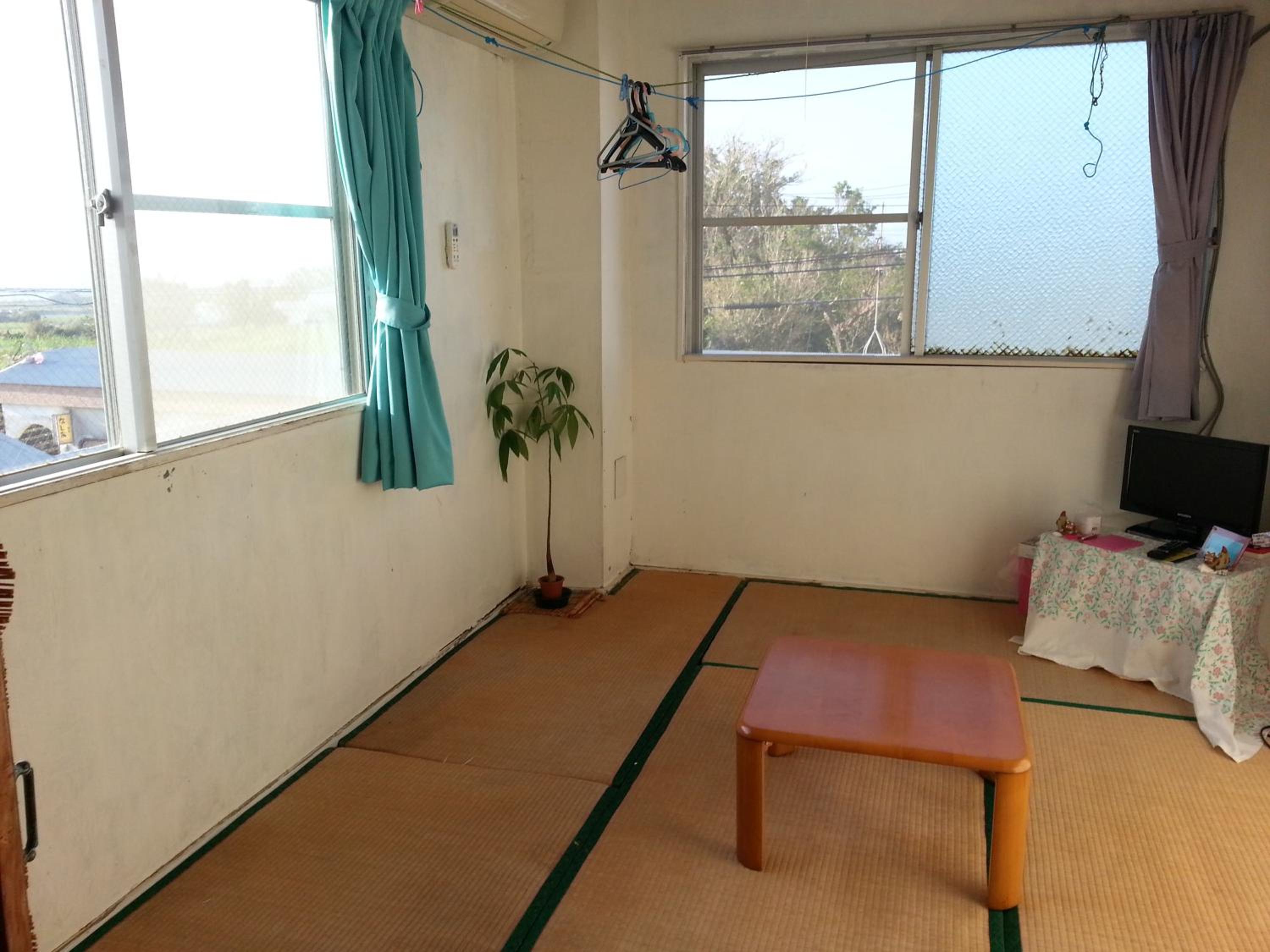 Minshuku Myojoso