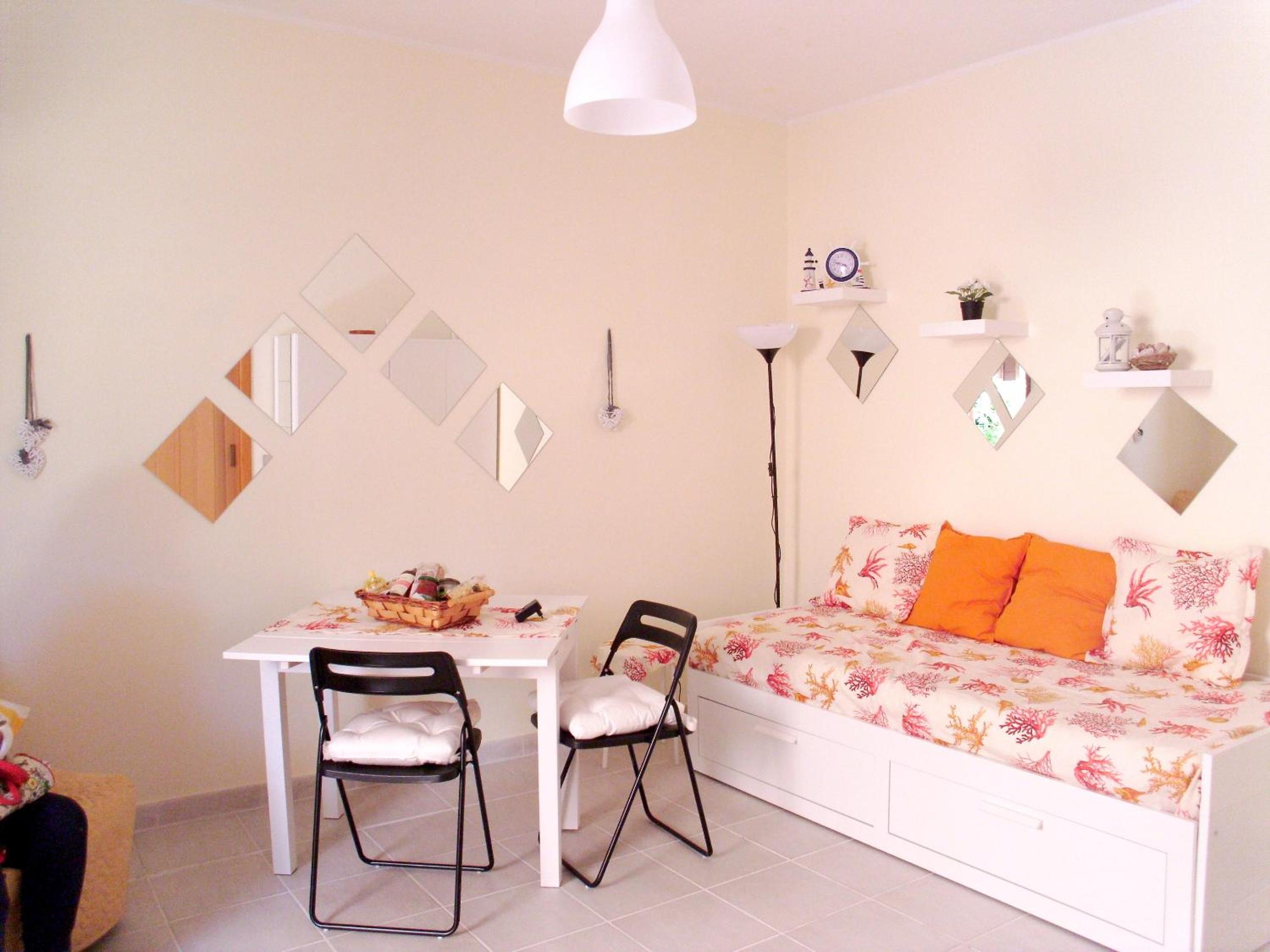 Charming Studio with Mountain View in Pula 45 sqm + Terrace photo 2