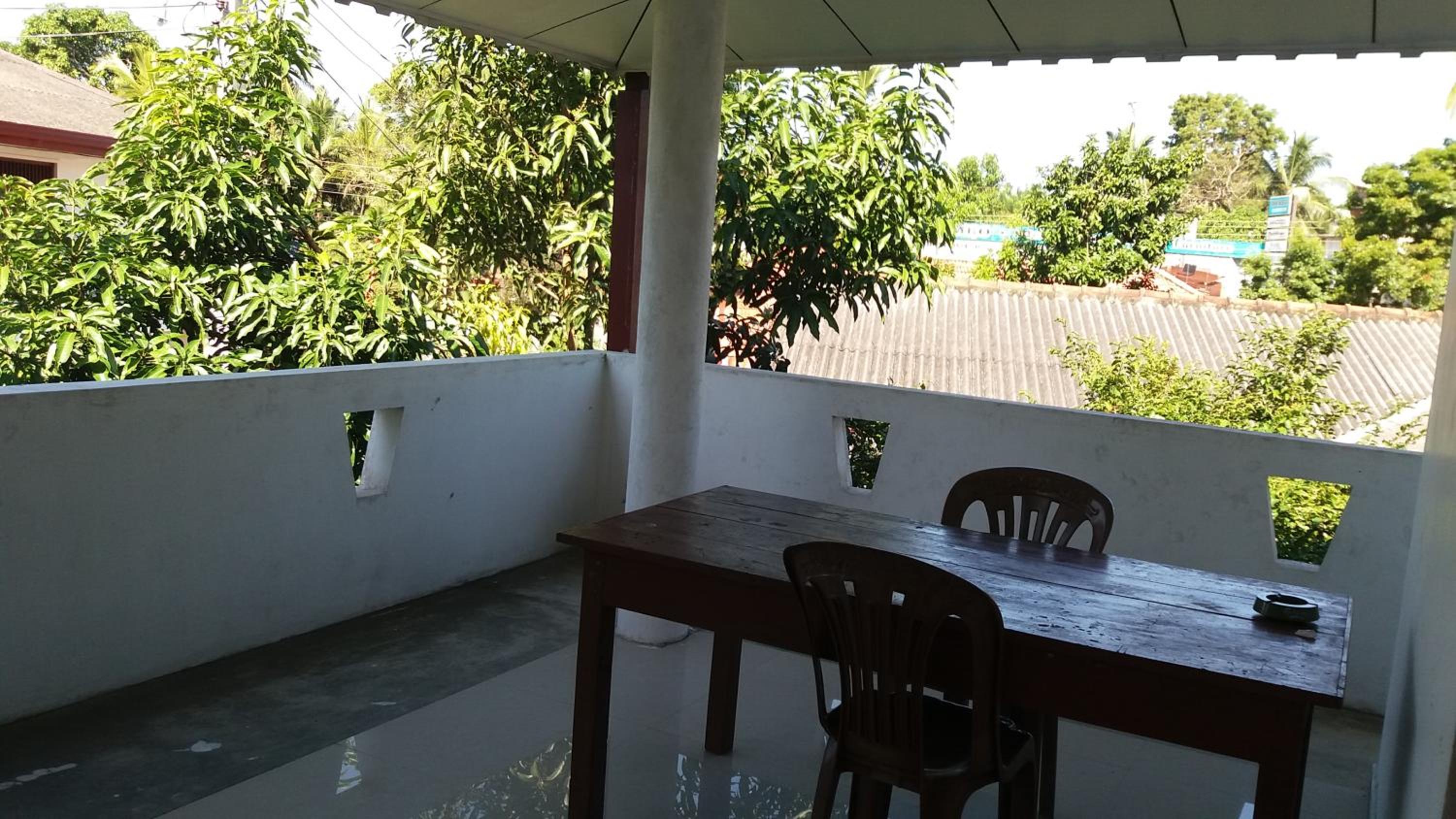 Ishitha Homestay