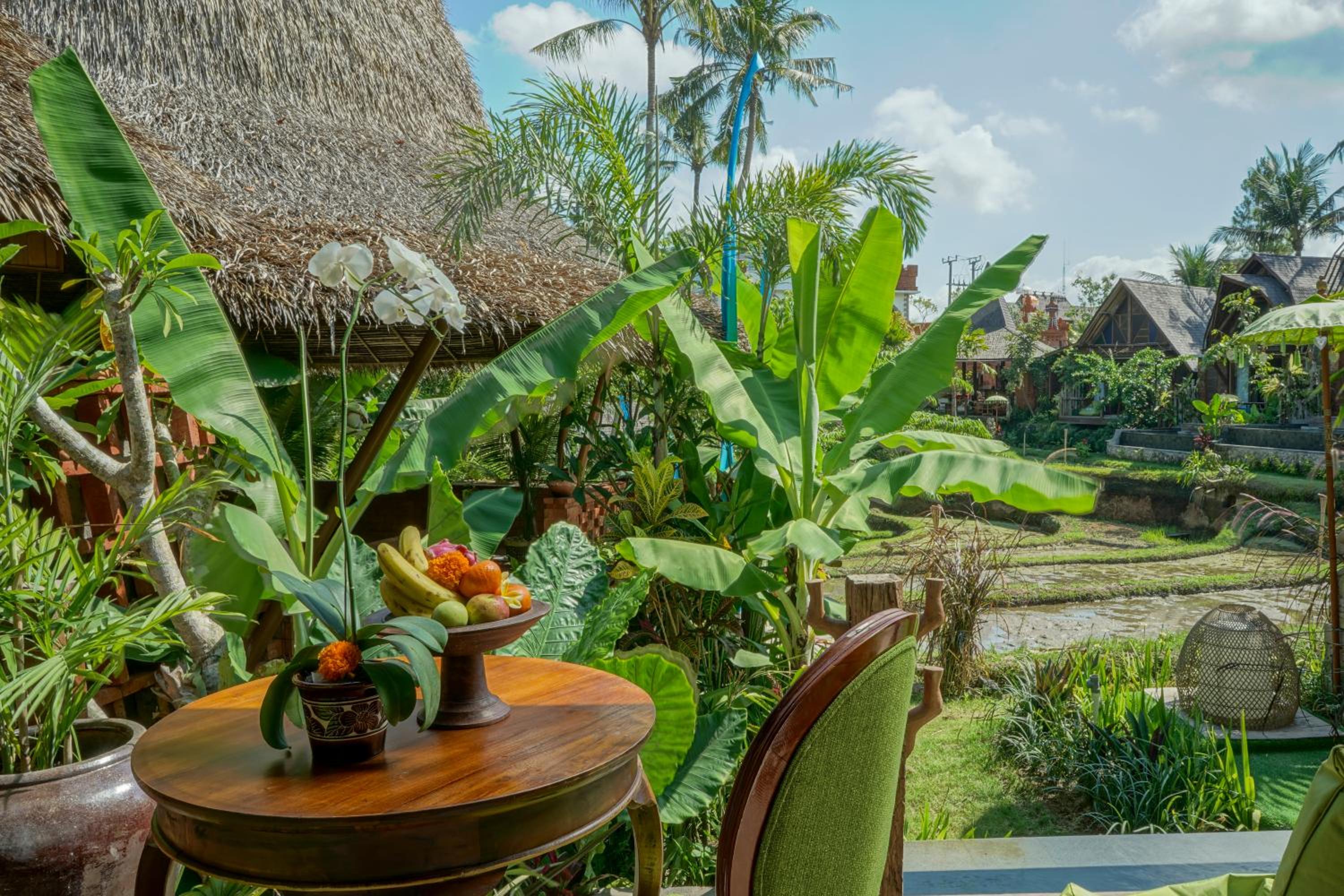 Menzel Villa Ubud