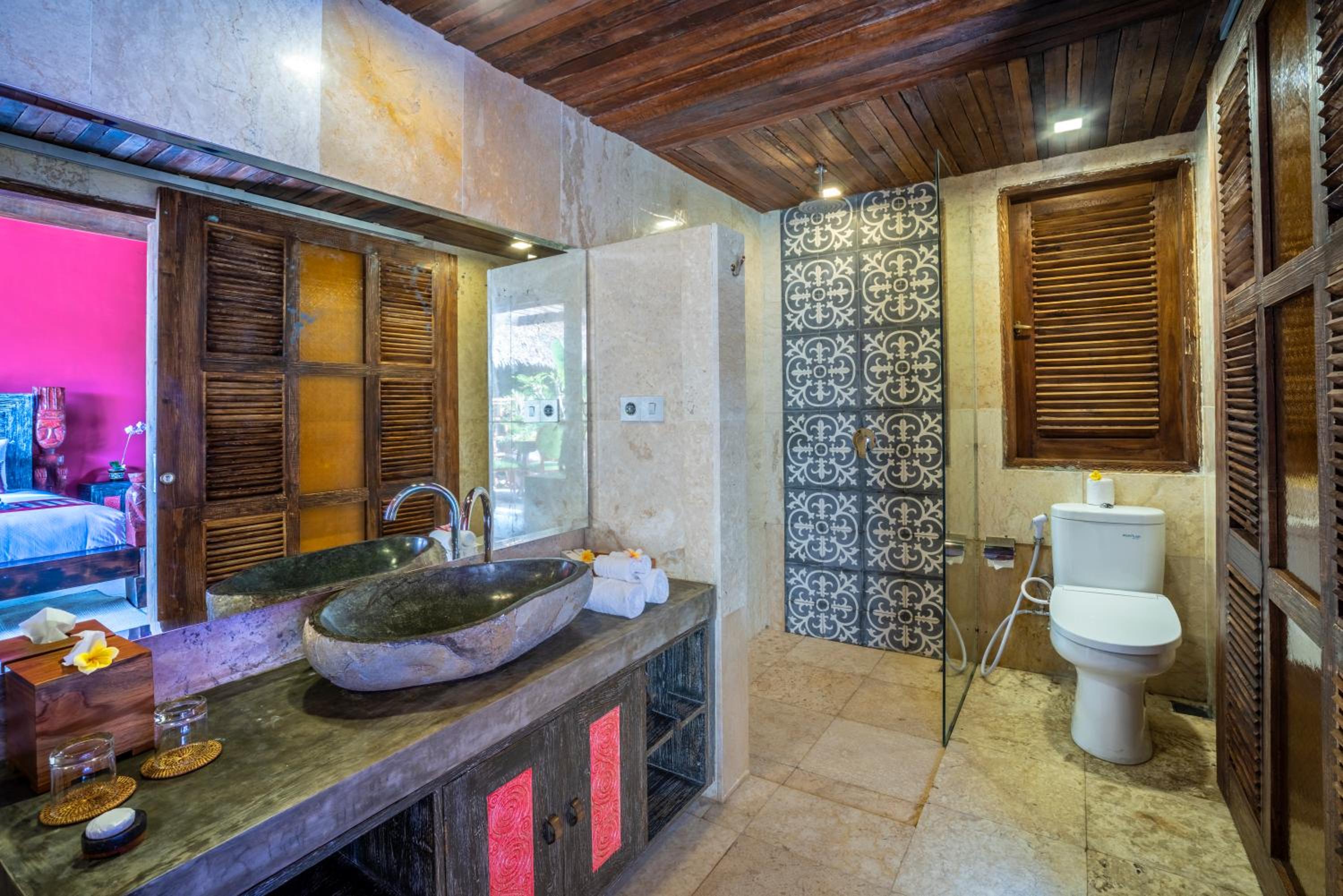 Menzel Villa Ubud