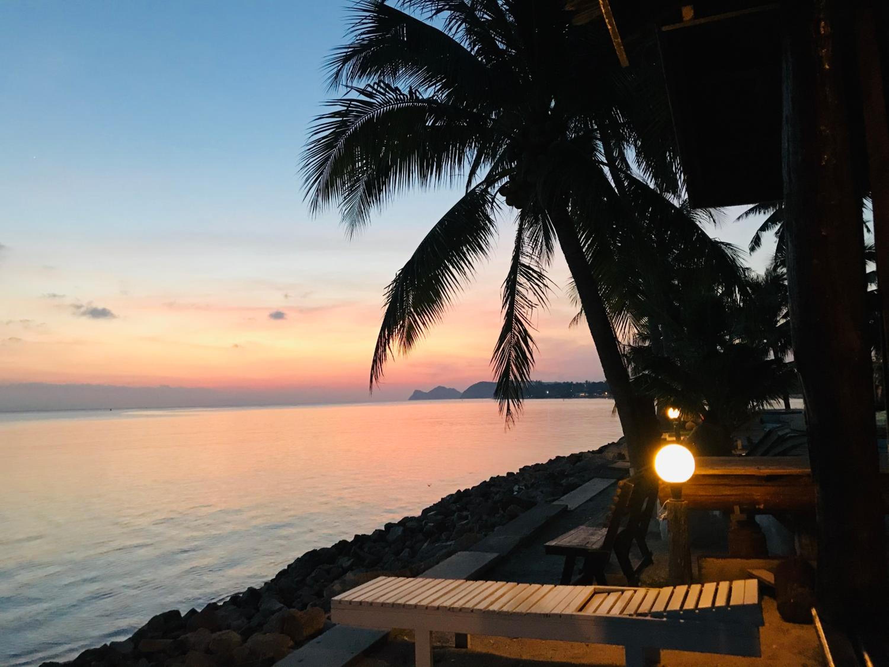 First Villa Beach Resort