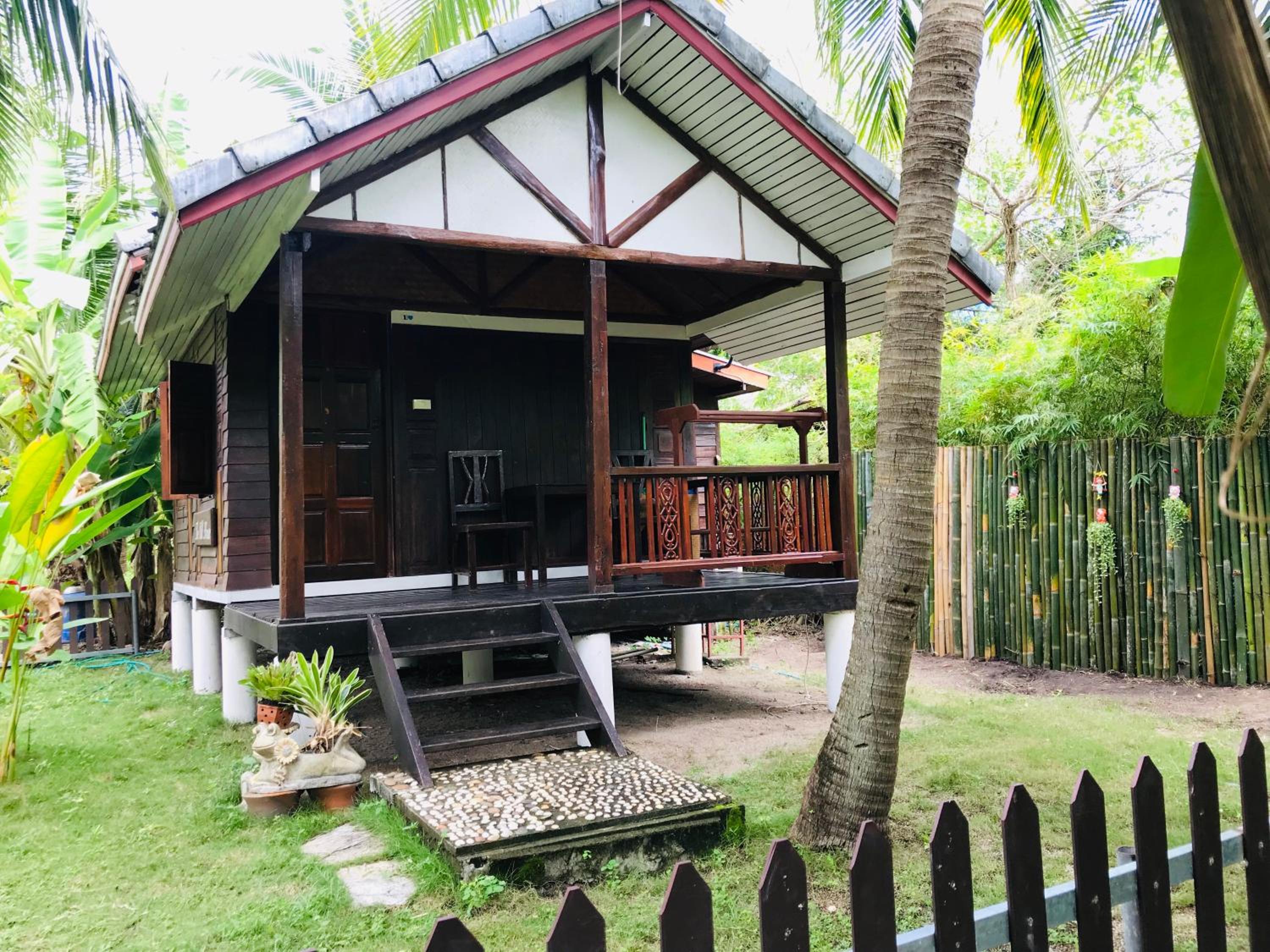First Villa Beach Resort