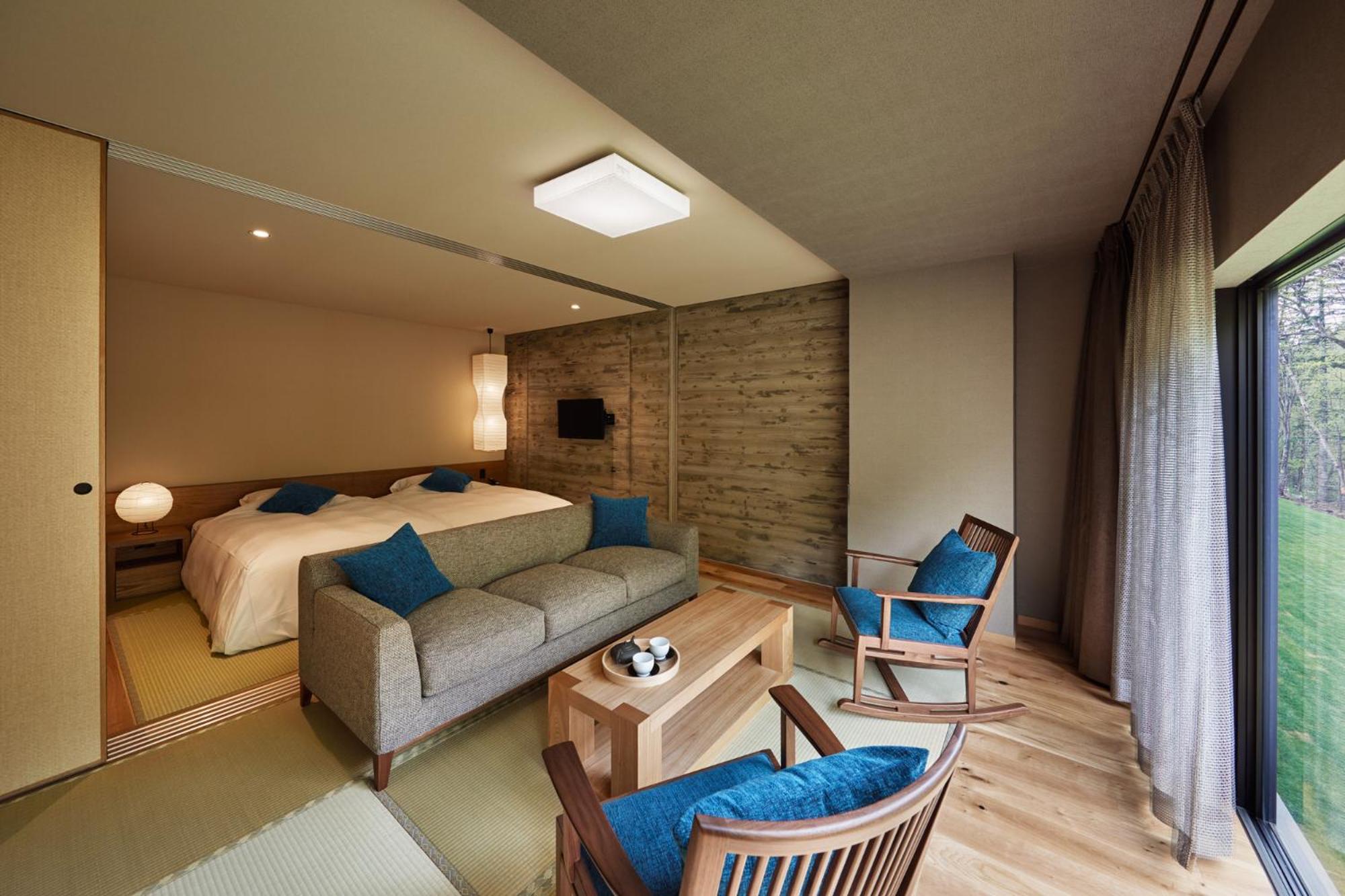 Okujozankei Onsen Kasho Gyoen, Φωτογραφία 30