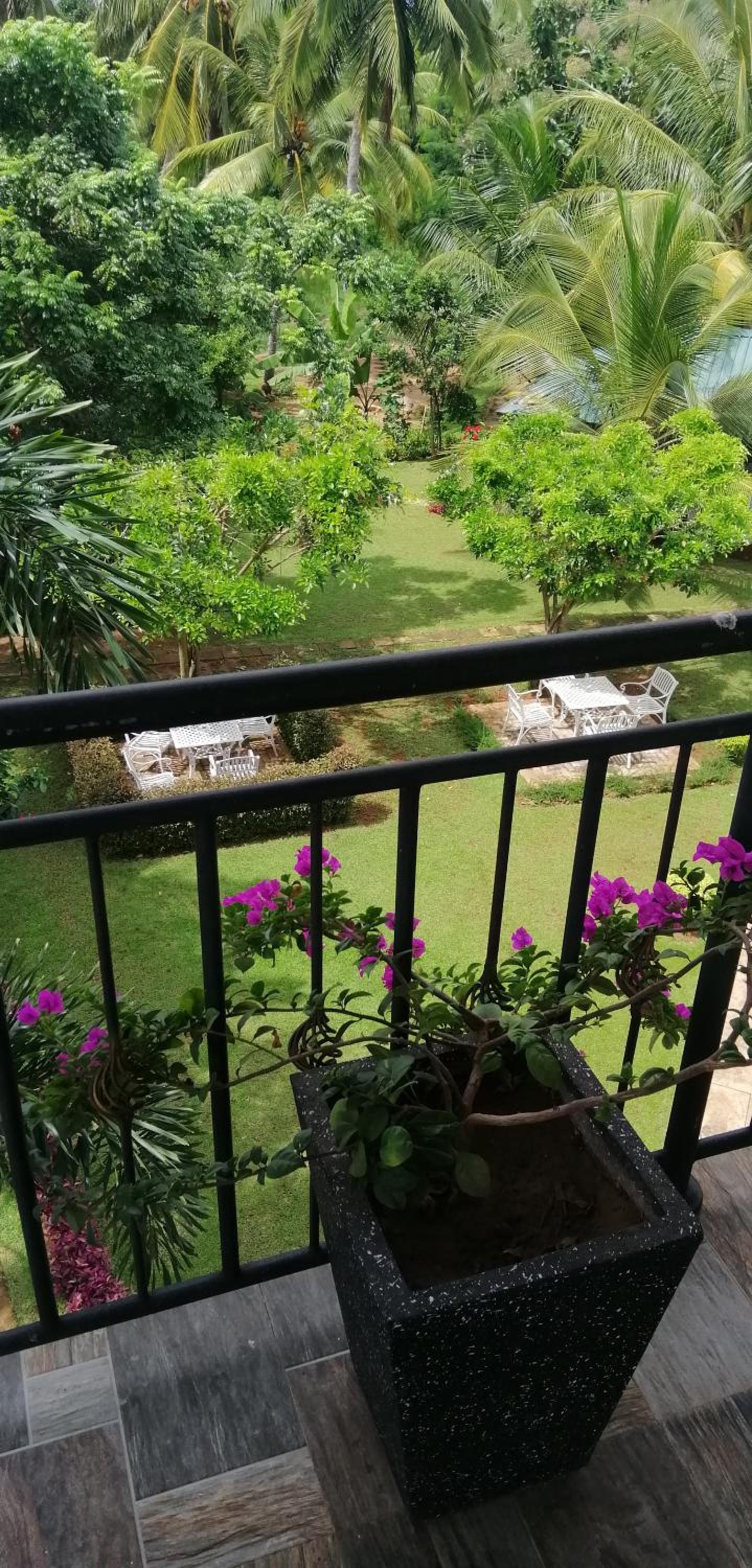 Rajarata Family Resort