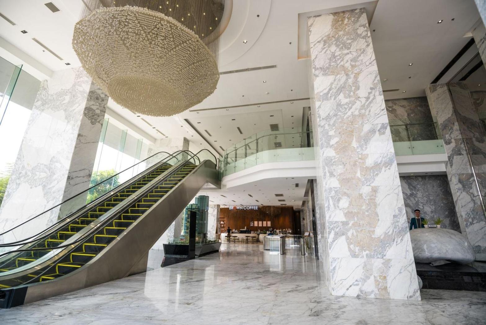 Diamond Twintower Apartment Hotel 鑽石雙星酒店式公寓 view 3