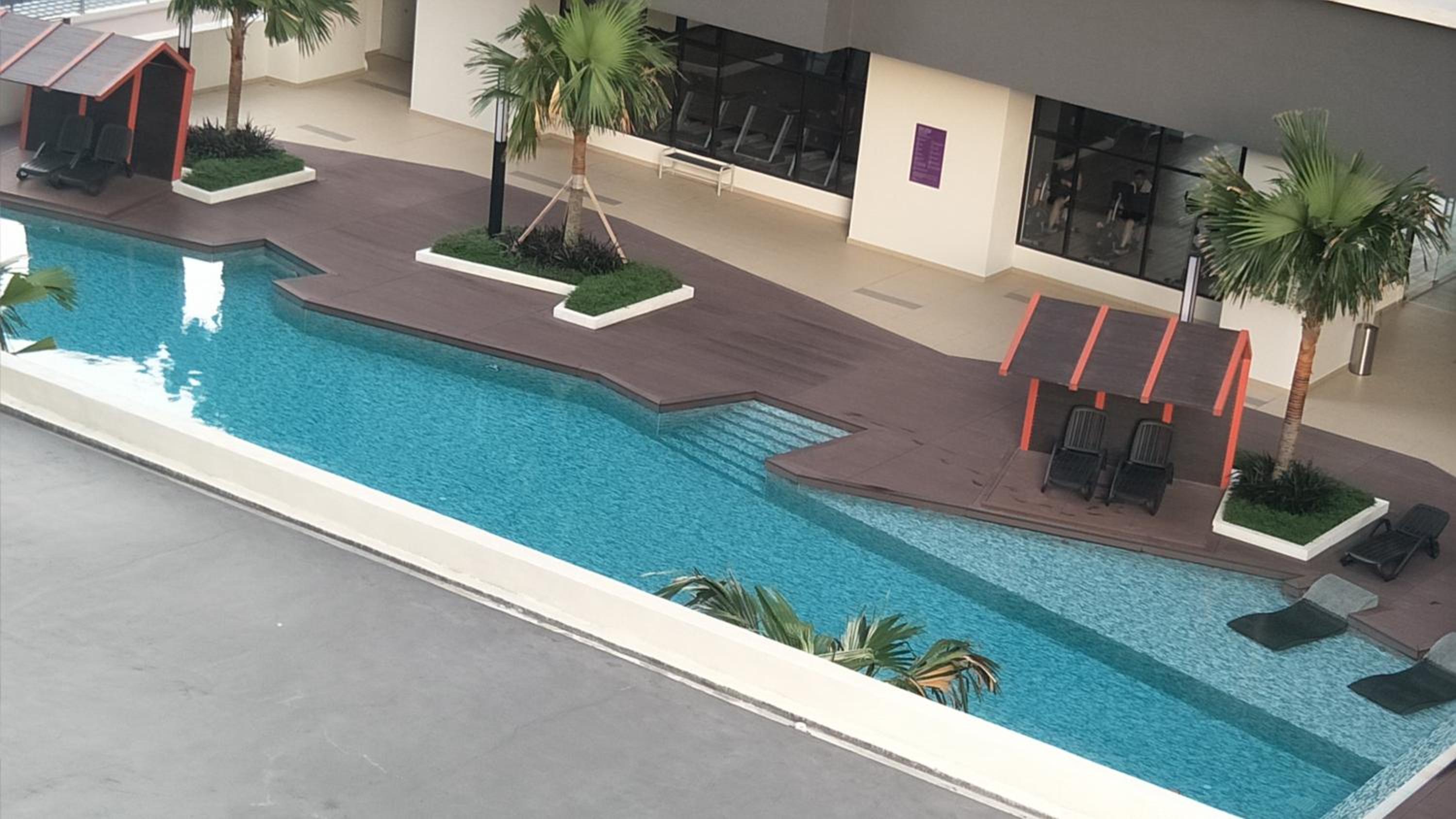 Awang's Place, IOI Resort Putrajaya photo 8