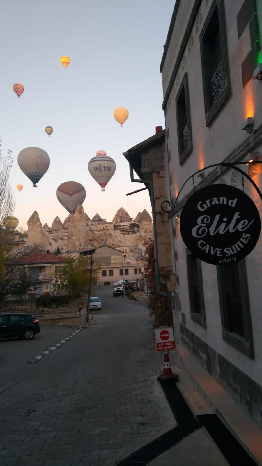 Goreme Vacations - Grand Elite Cave Suites - Property Image 4