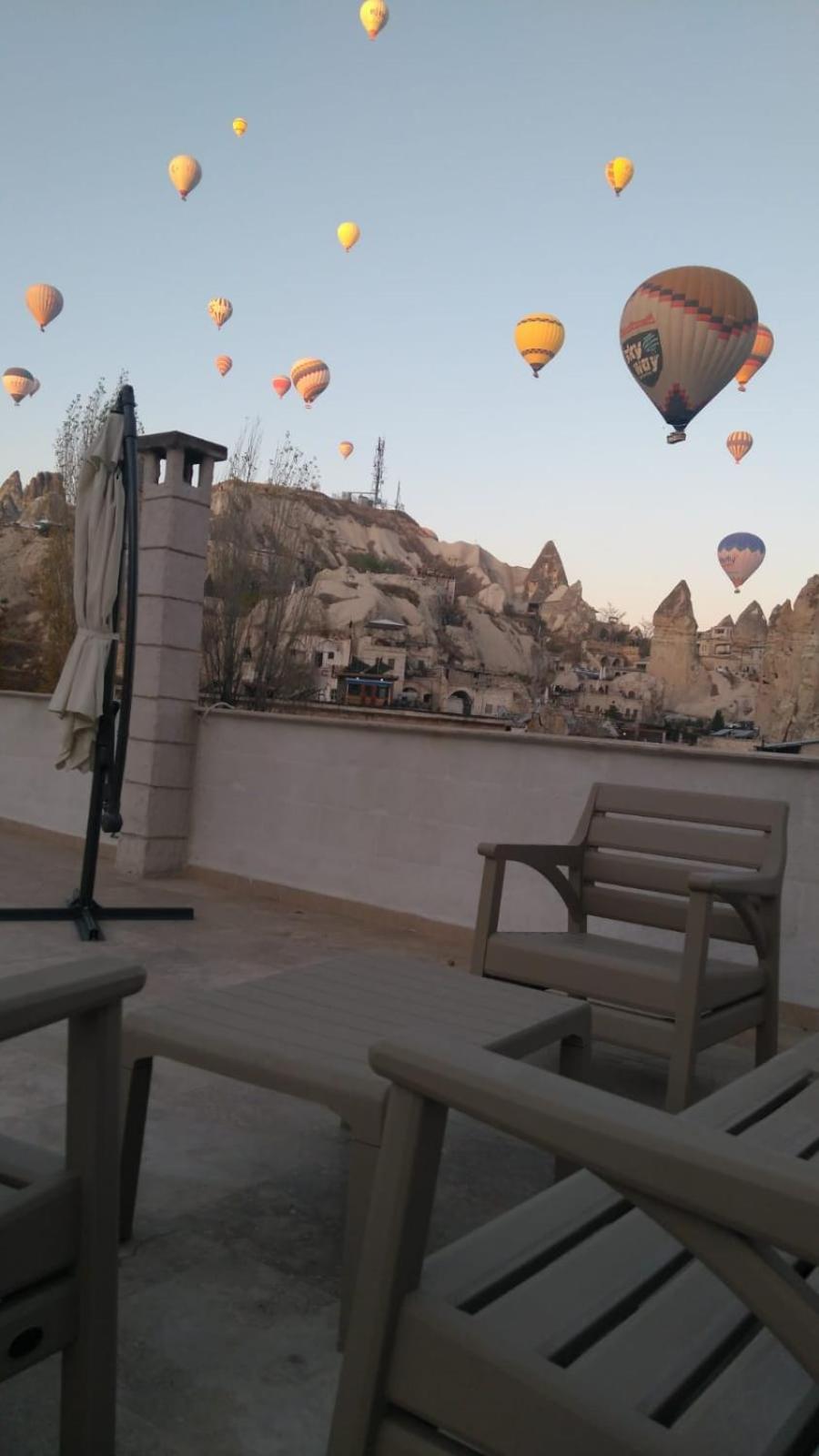 Grand Elite Cave Suites - Image 90