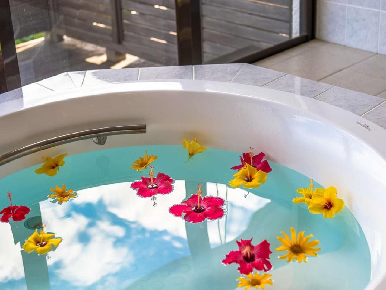 LiVEMAX Amms Canna Resort Villa