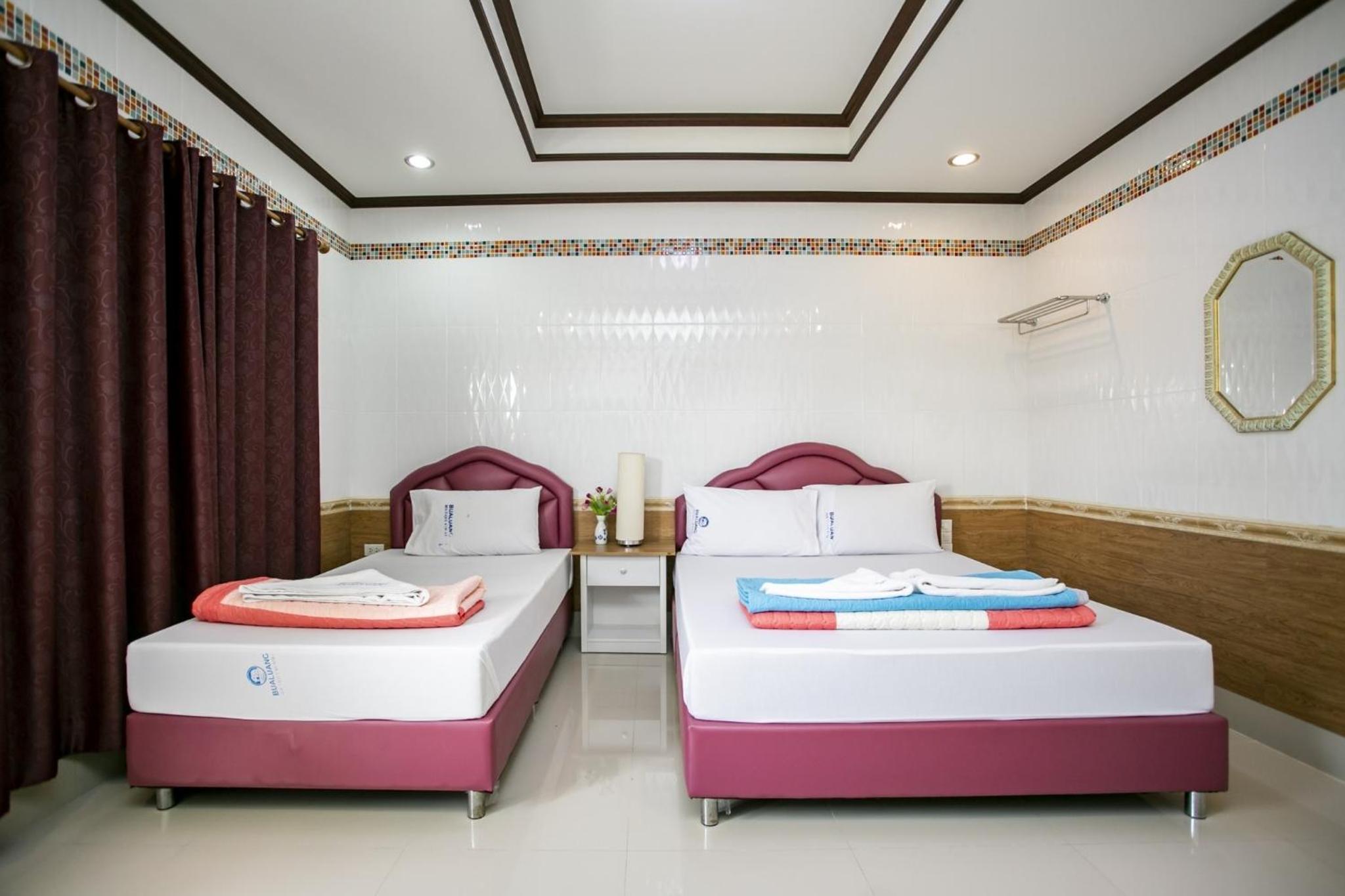 Bualuang Boutique Resort