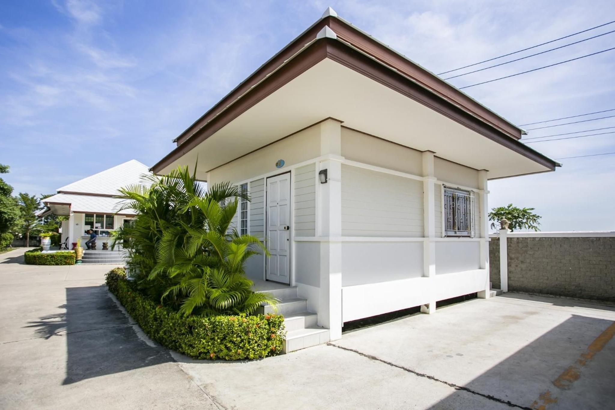 Bualuang Boutique Resort