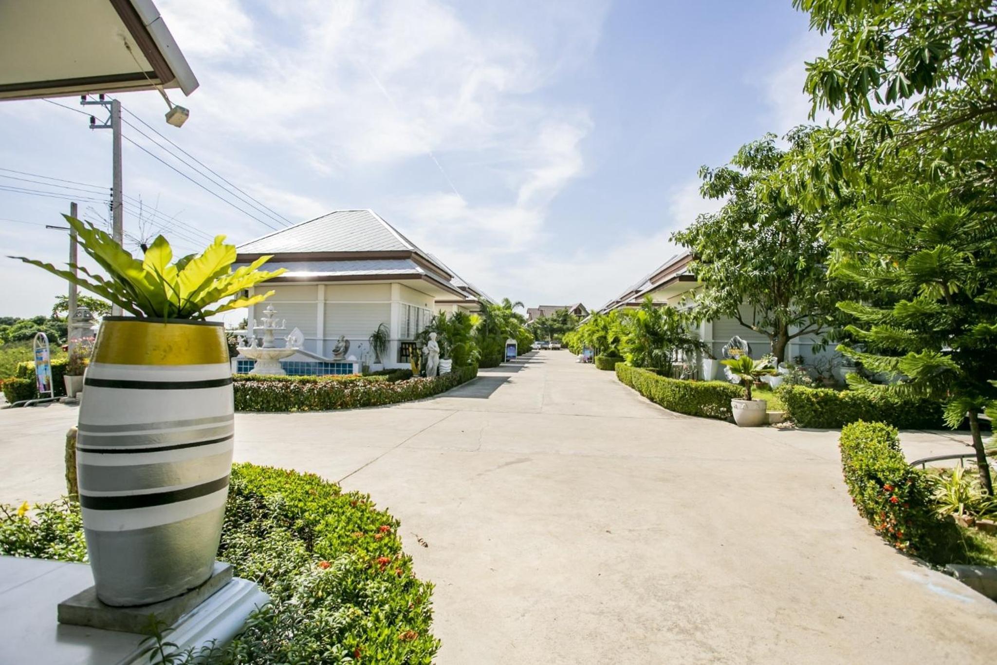 Bualuang Boutique Resort