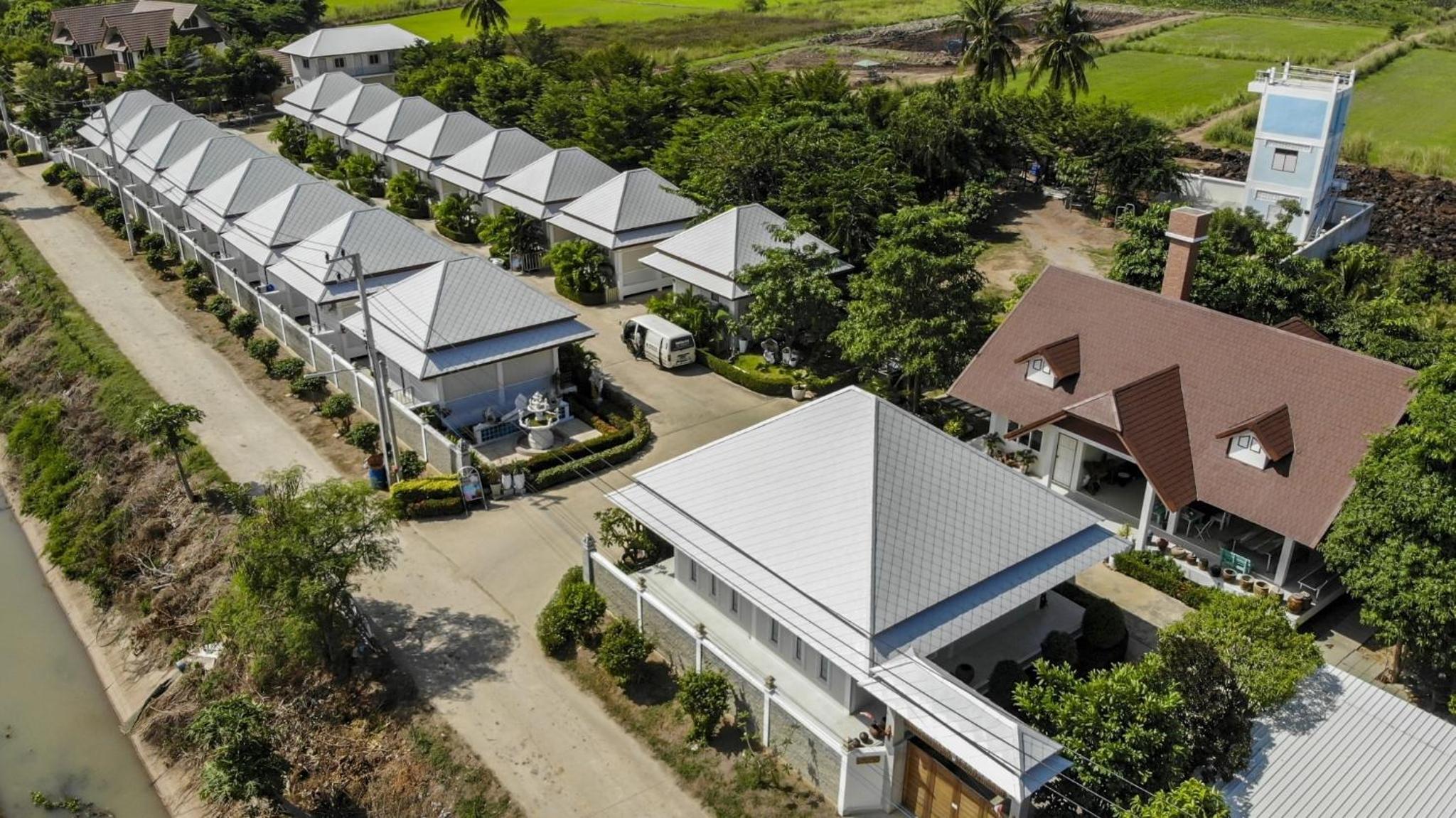 Bualuang Boutique Resort